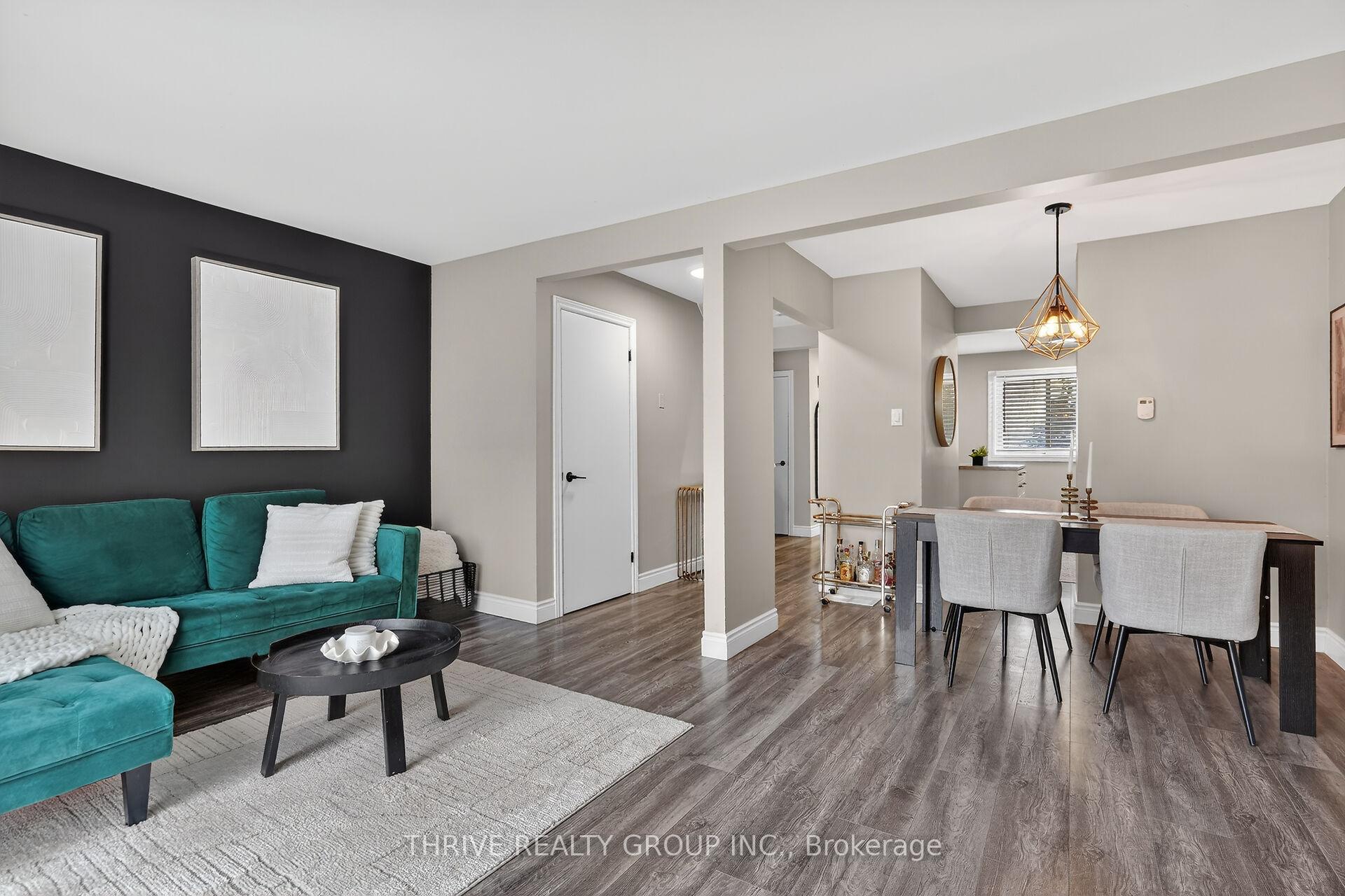 Photo 14 of Unit 55, 775 Osgoode Drive, London, South Y — HOMEH