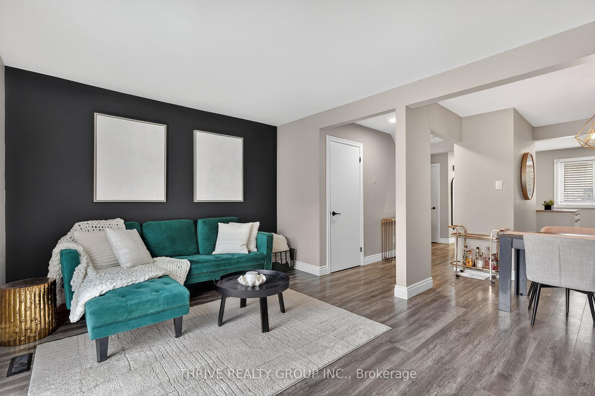 Photo 15 of Unit 55, 775 Osgoode Drive, London, South Y — HOMEH