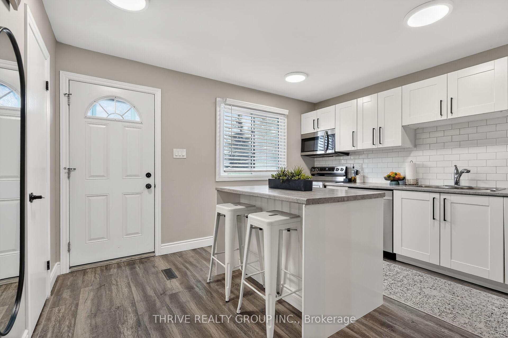 Photo 16 of Unit 55, 775 Osgoode Drive, London, South Y — HOMEH