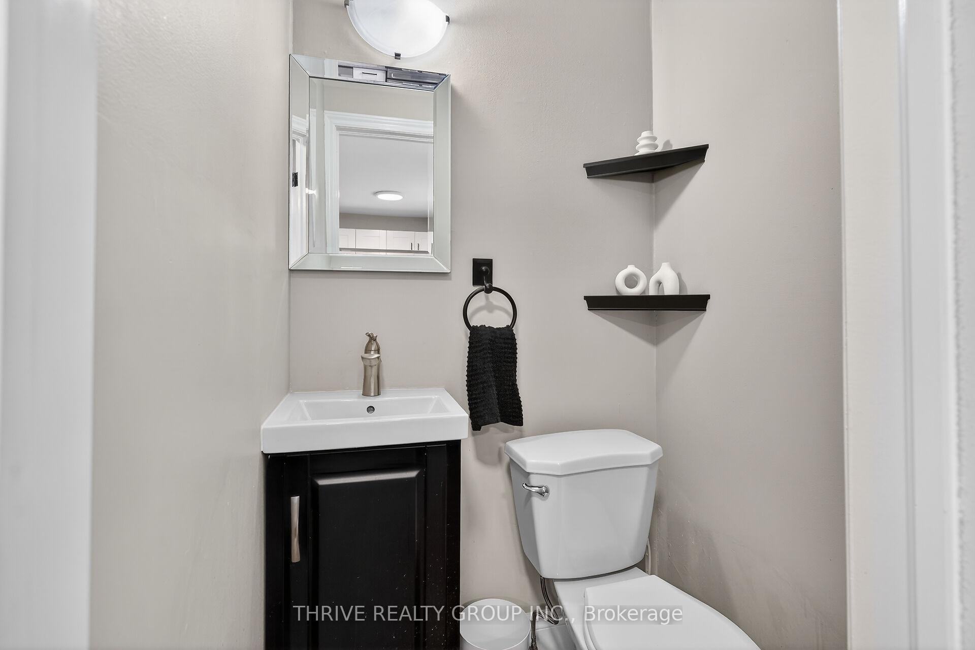 Photo 17 of Unit 55, 775 Osgoode Drive, London, South Y — HOMEH