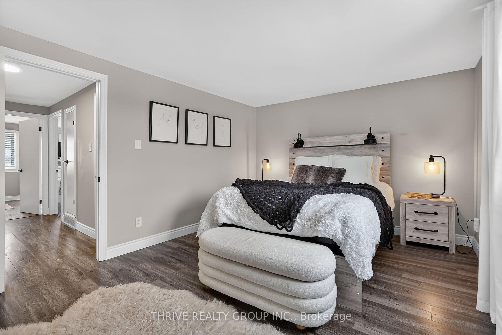 Photo 20 of Unit 55, 775 Osgoode Drive, London, South Y — HOMEH