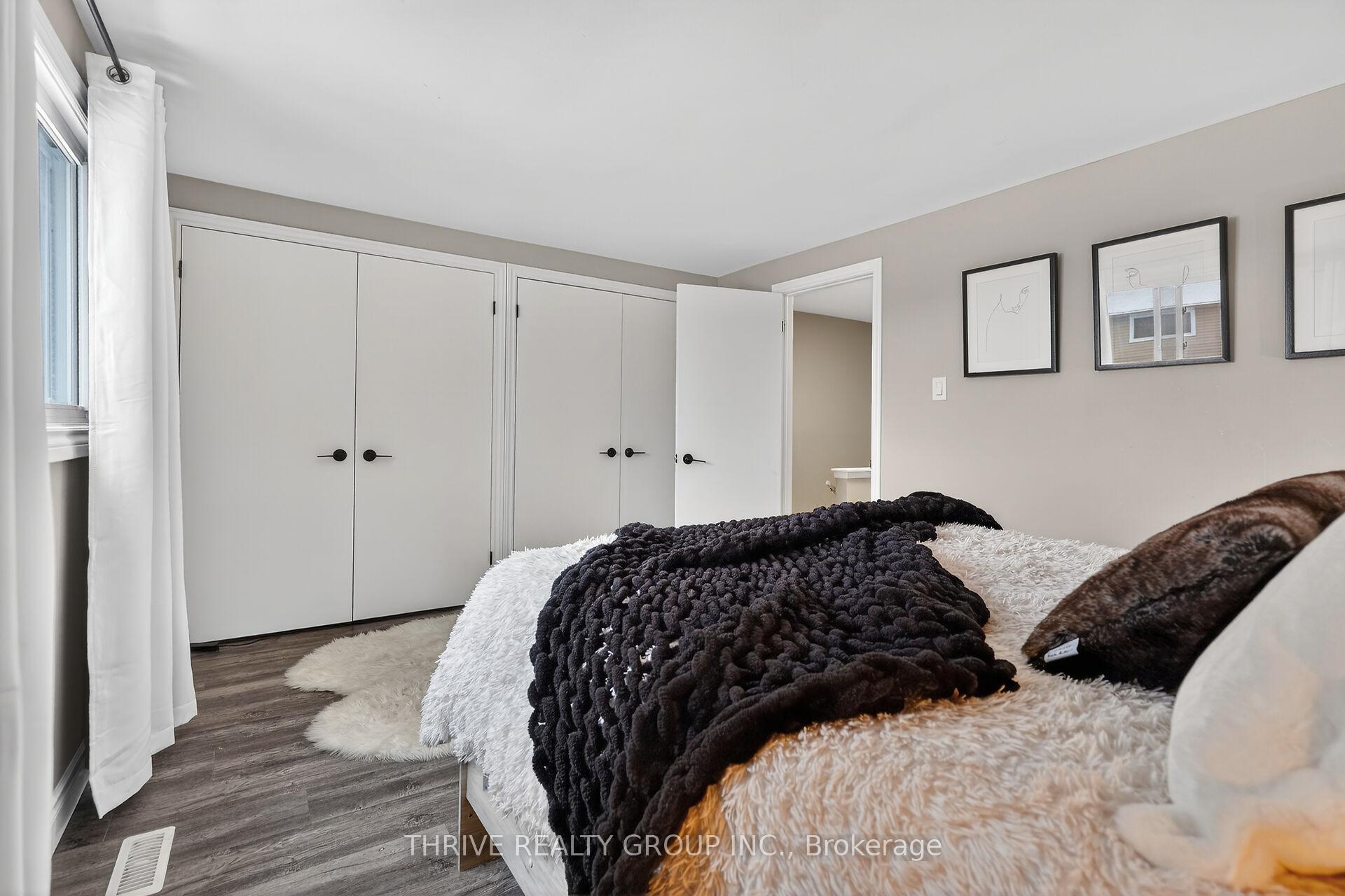 Photo 21 of Unit 55, 775 Osgoode Drive, London, South Y — HOMEH