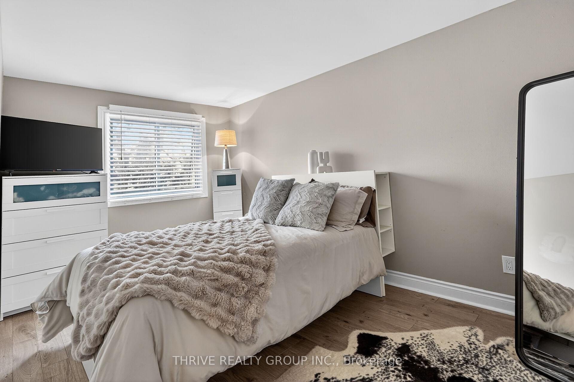 Photo 22 of Unit 55, 775 Osgoode Drive, London, South Y — HOMEH