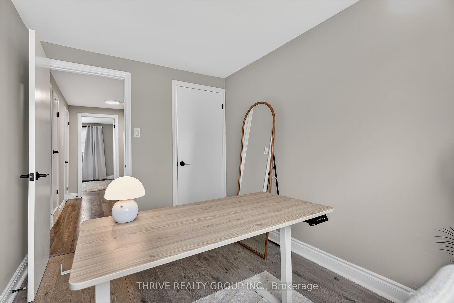 Photo 25 of Unit 55, 775 Osgoode Drive, London, South Y — HOMEH