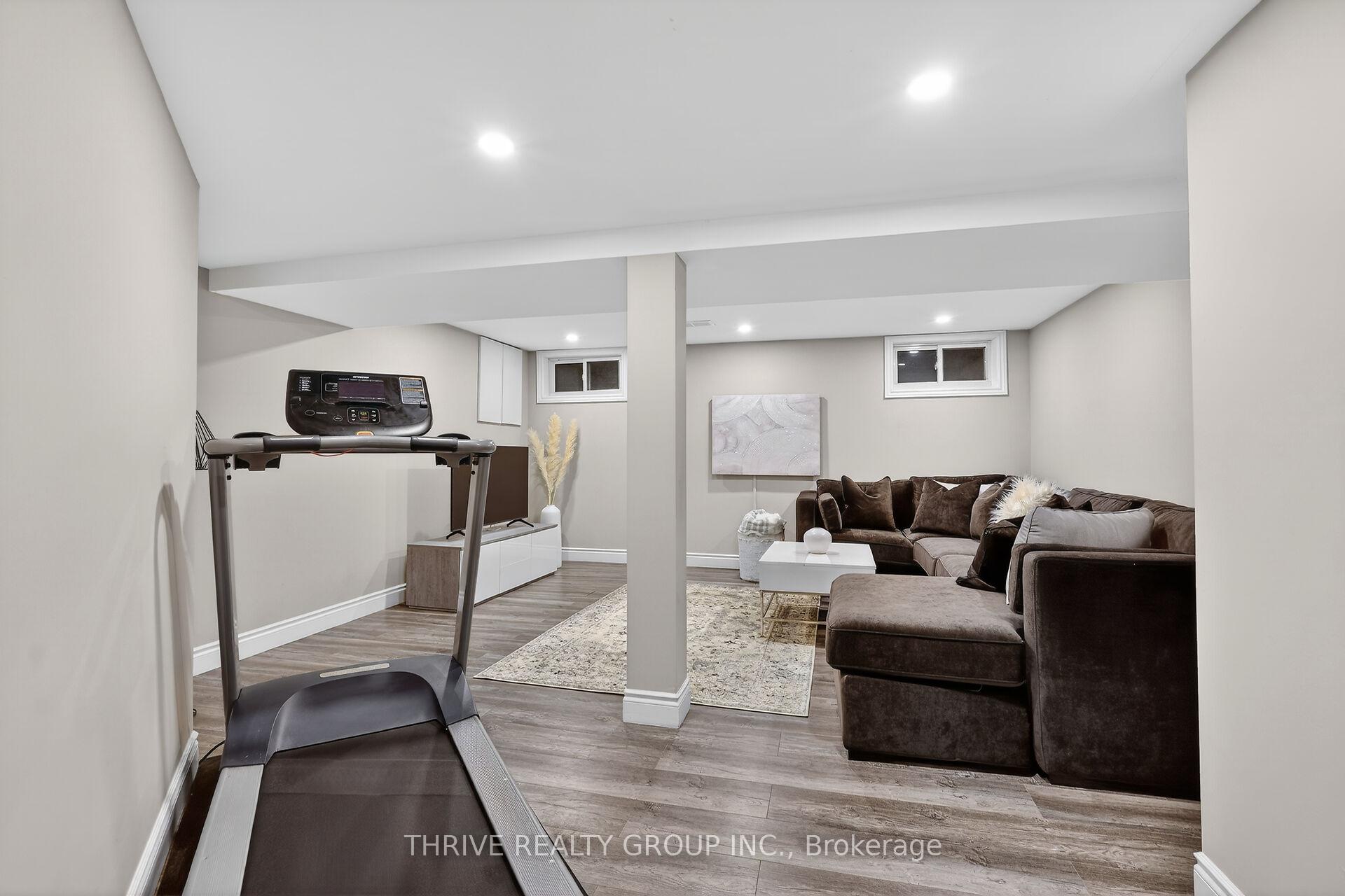 Photo 27 of Unit 55, 775 Osgoode Drive, London, South Y — HOMEH