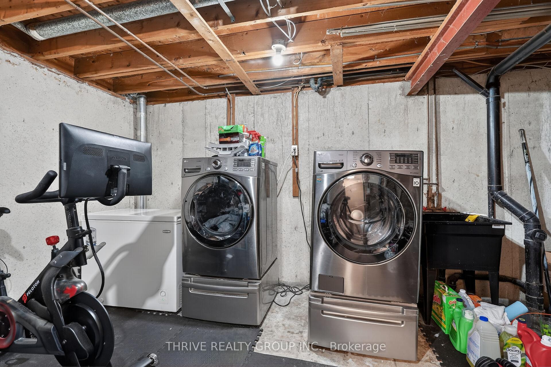 Photo 30 of Unit 55, 775 Osgoode Drive, London, South Y — HOMEH