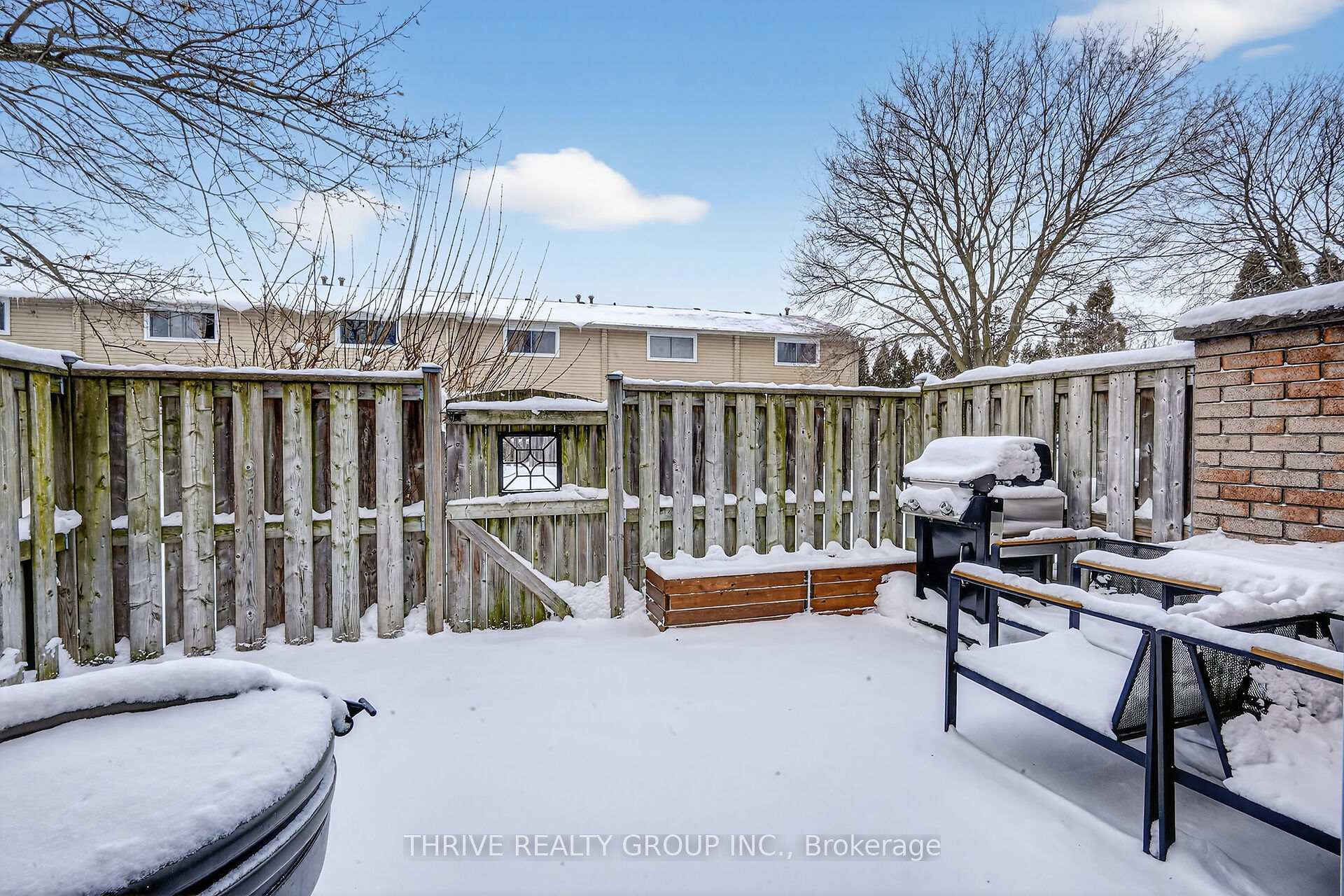 Photo 31 of Unit 55, 775 Osgoode Drive, London, South Y — HOMEH
