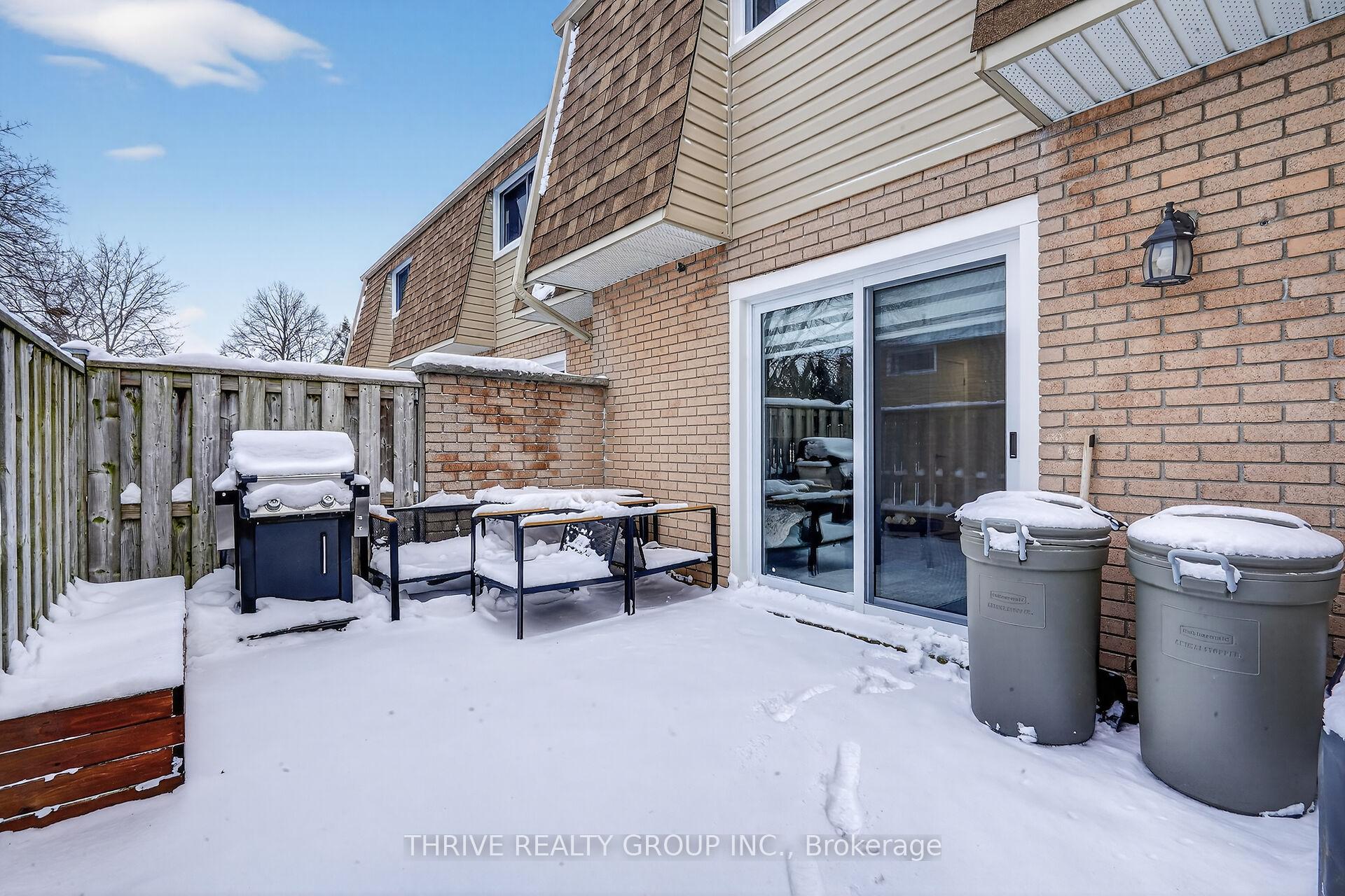 Photo 32 of Unit 55, 775 Osgoode Drive, London, South Y — HOMEH