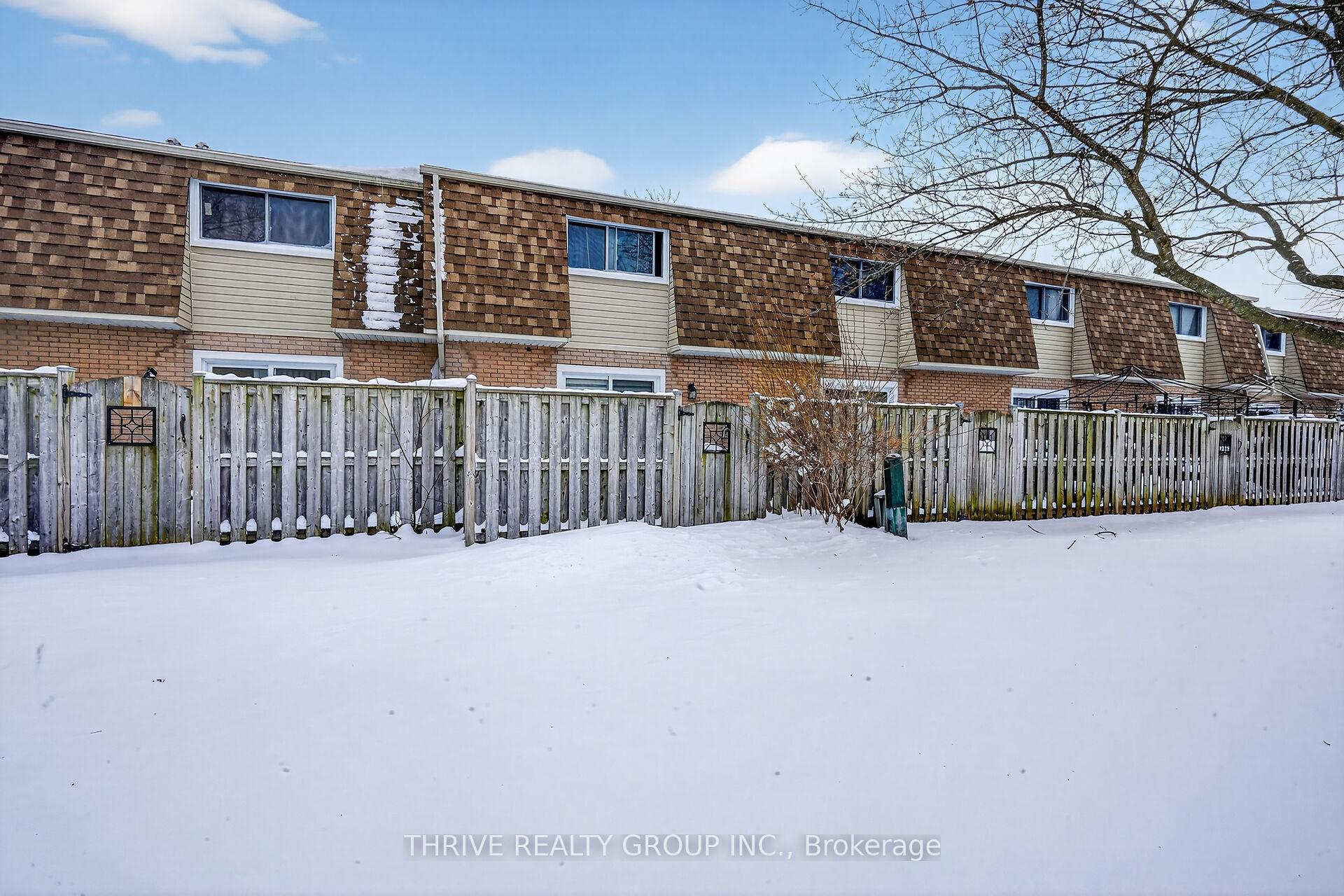 Photo 33 of Unit 55, 775 Osgoode Drive, London, South Y — HOMEH