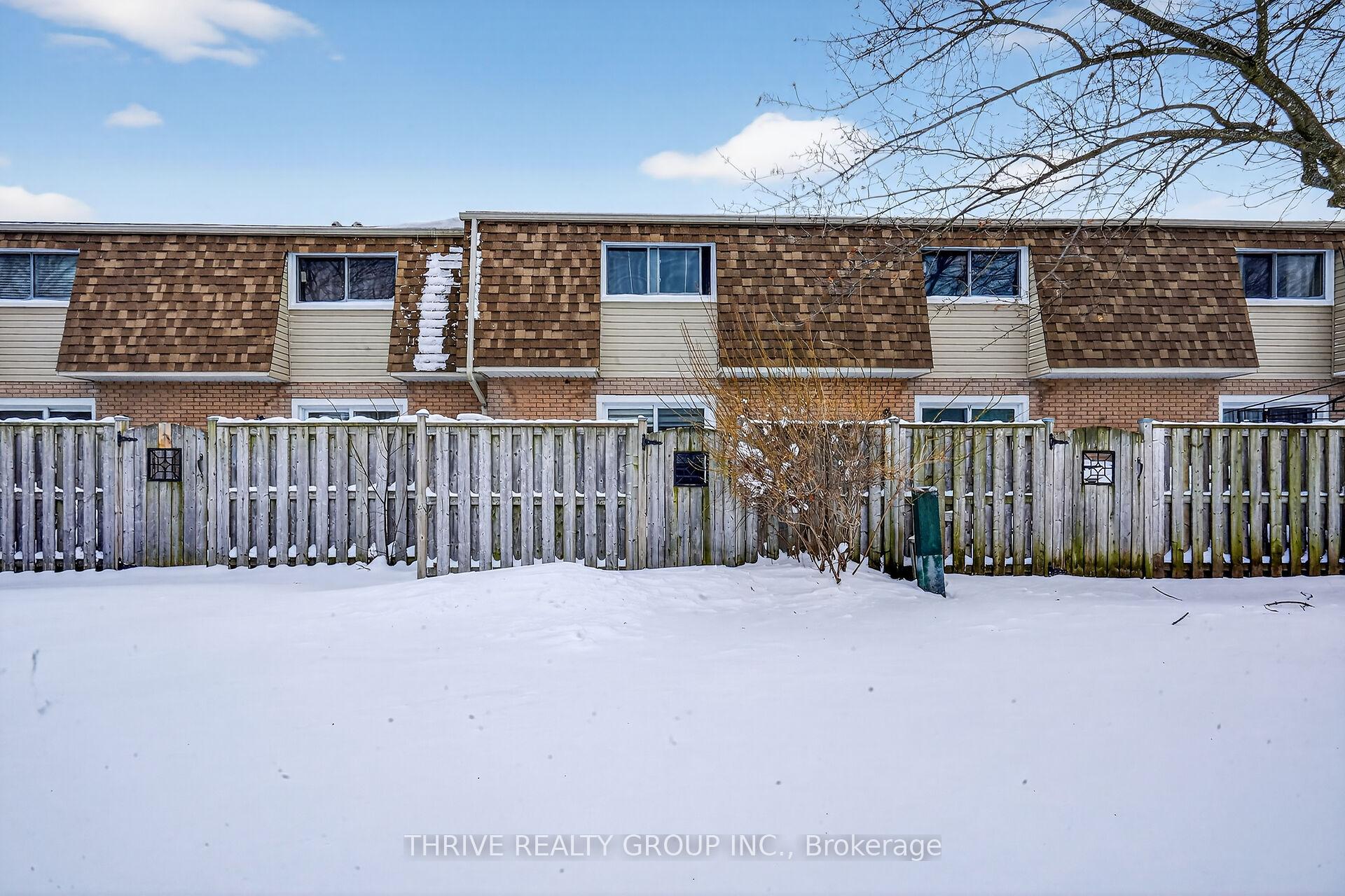 Photo 34 of Unit 55, 775 Osgoode Drive, London, South Y — HOMEH