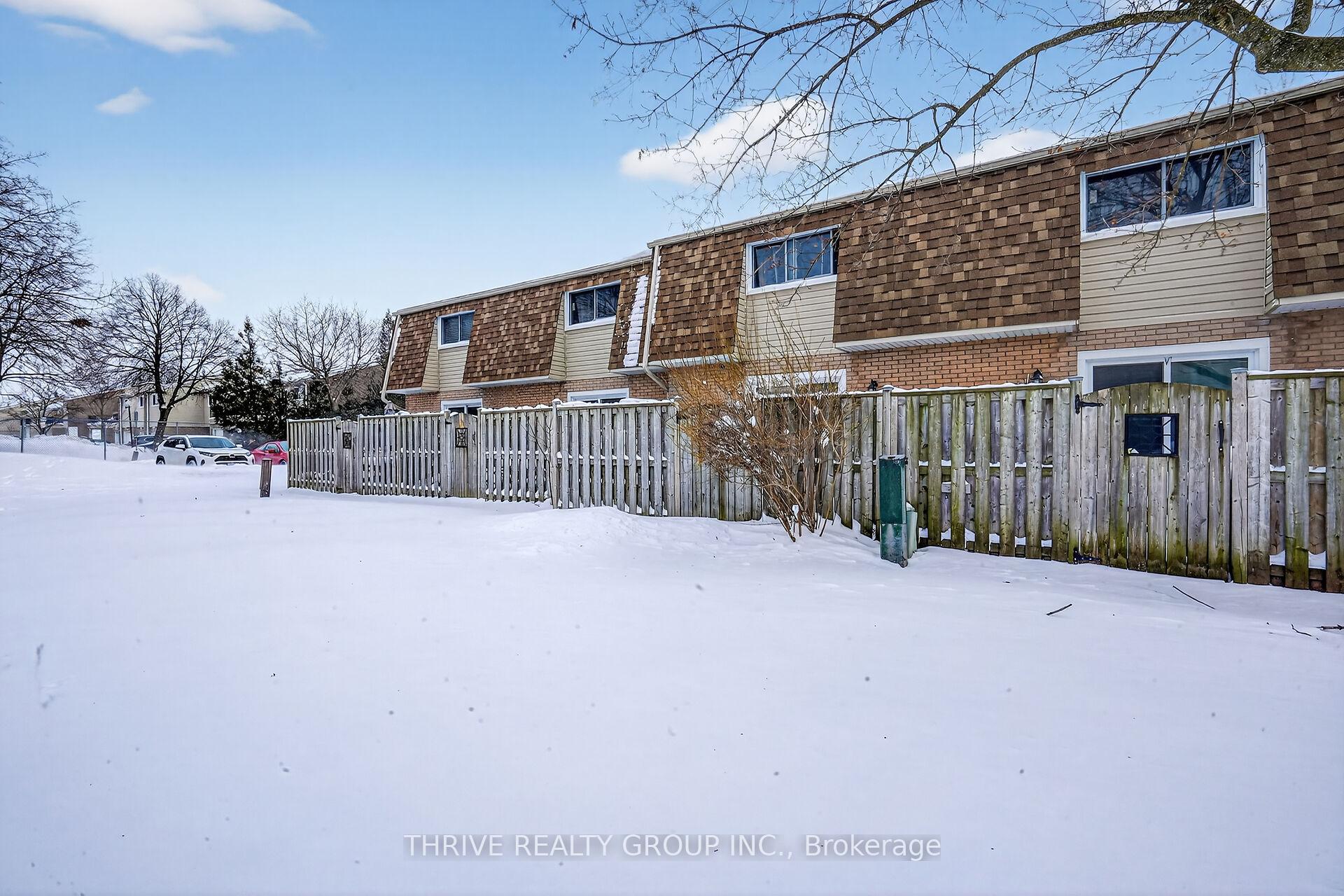 Photo 35 of Unit 55, 775 Osgoode Drive, London, South Y — HOMEH