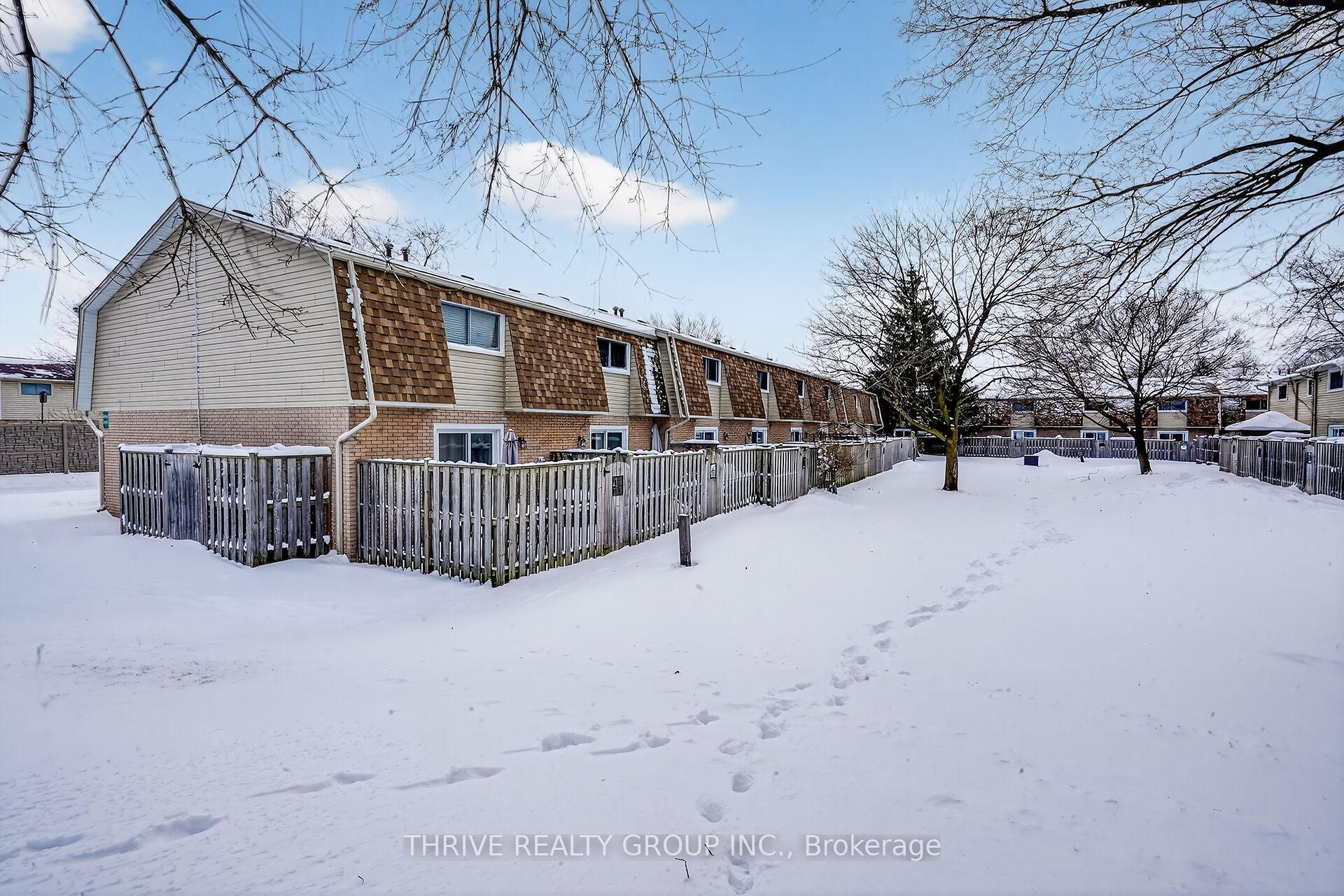 Photo 36 of Unit 55, 775 Osgoode Drive, London, South Y — HOMEH