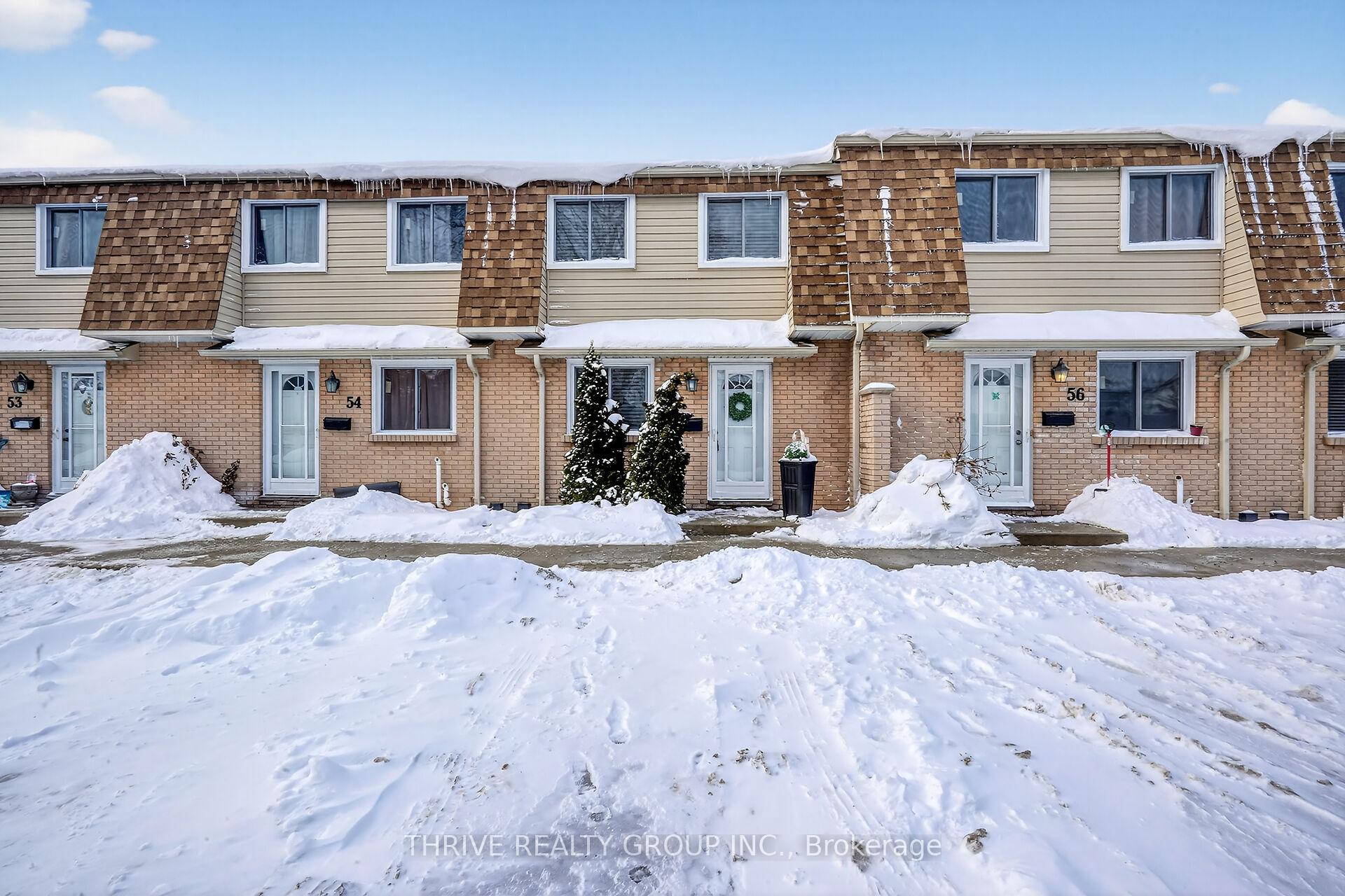 Photo 37 of Unit 55, 775 Osgoode Drive, London, South Y — HOMEH
