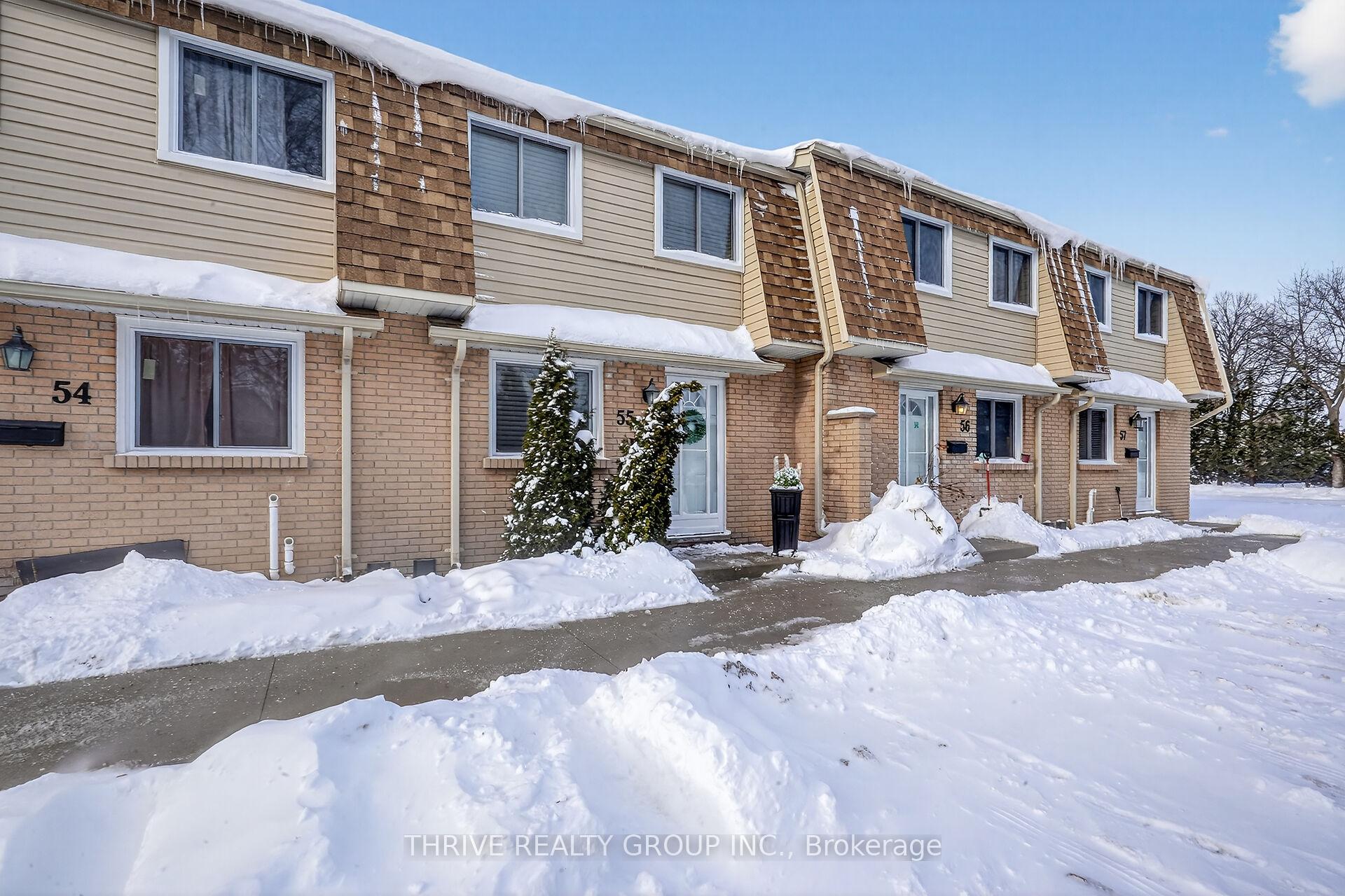 Photo 38 of Unit 55, 775 Osgoode Drive, London, South Y — HOMEH