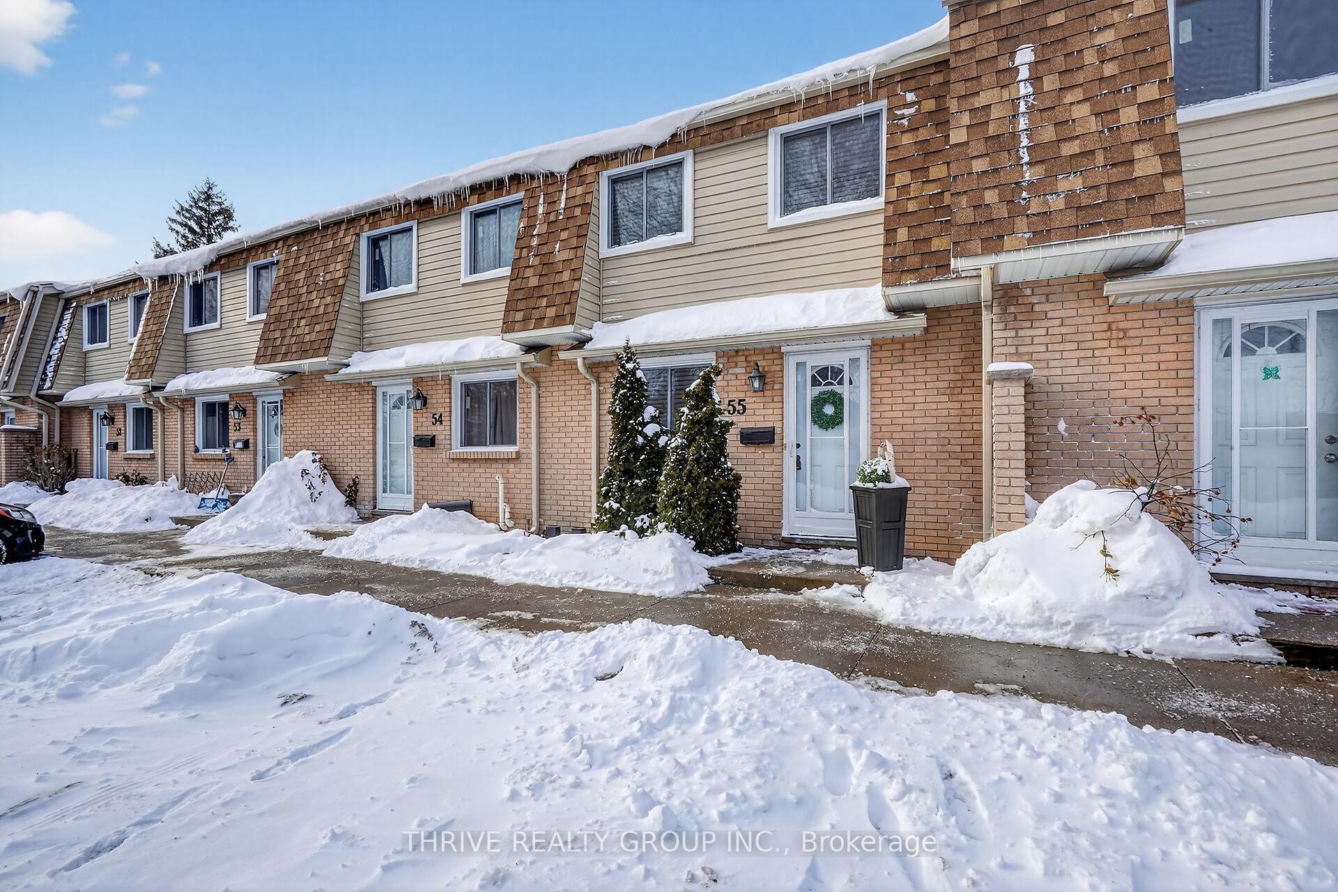 Photo 39 of Unit 55, 775 Osgoode Drive, London, South Y — HOMEH