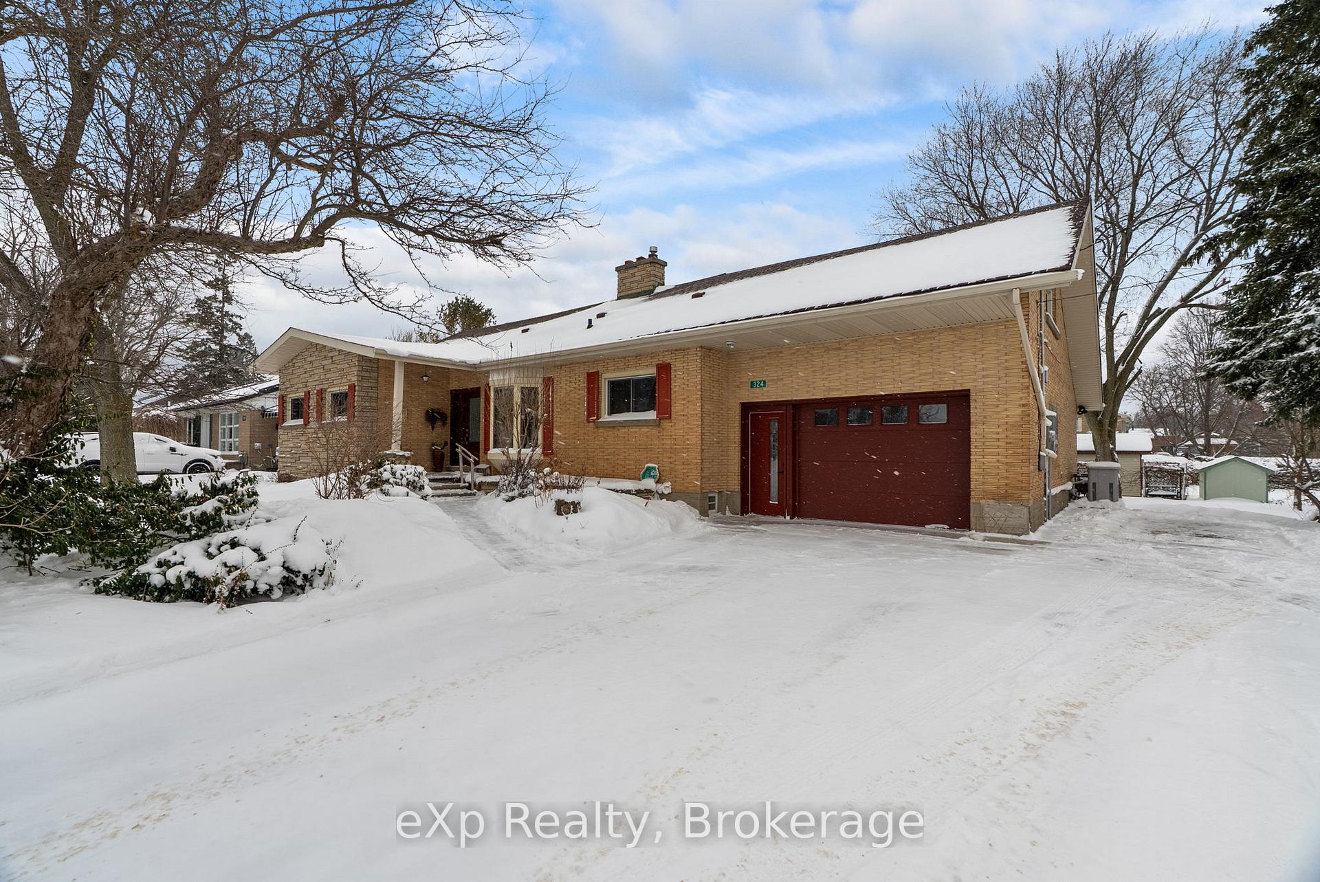 Photo 4 of 324 Huron Road, Perth South, Sebringville — HOMEH