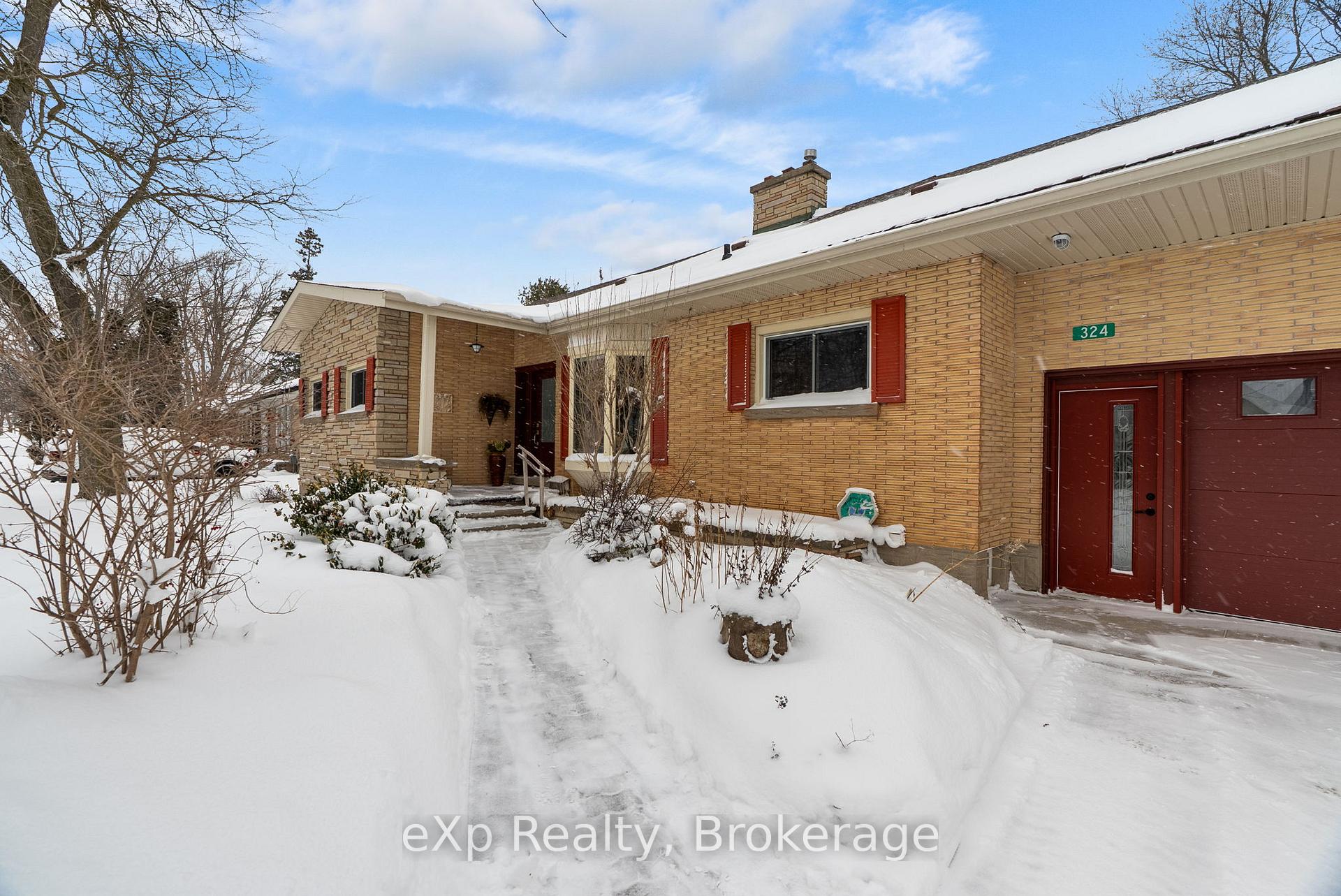 Photo 5 of 324 Huron Road, Perth South, Sebringville — HOMEH