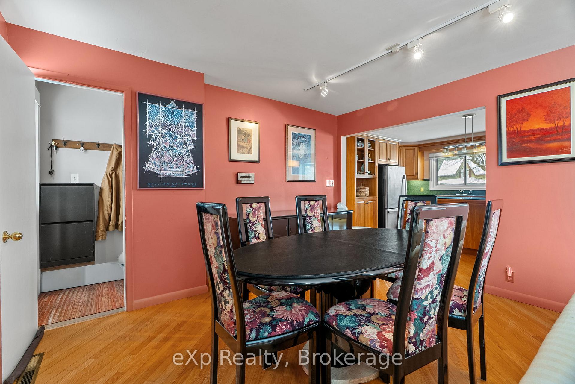 Photo 13 of 324 Huron Road, Perth South, Sebringville — HOMEH