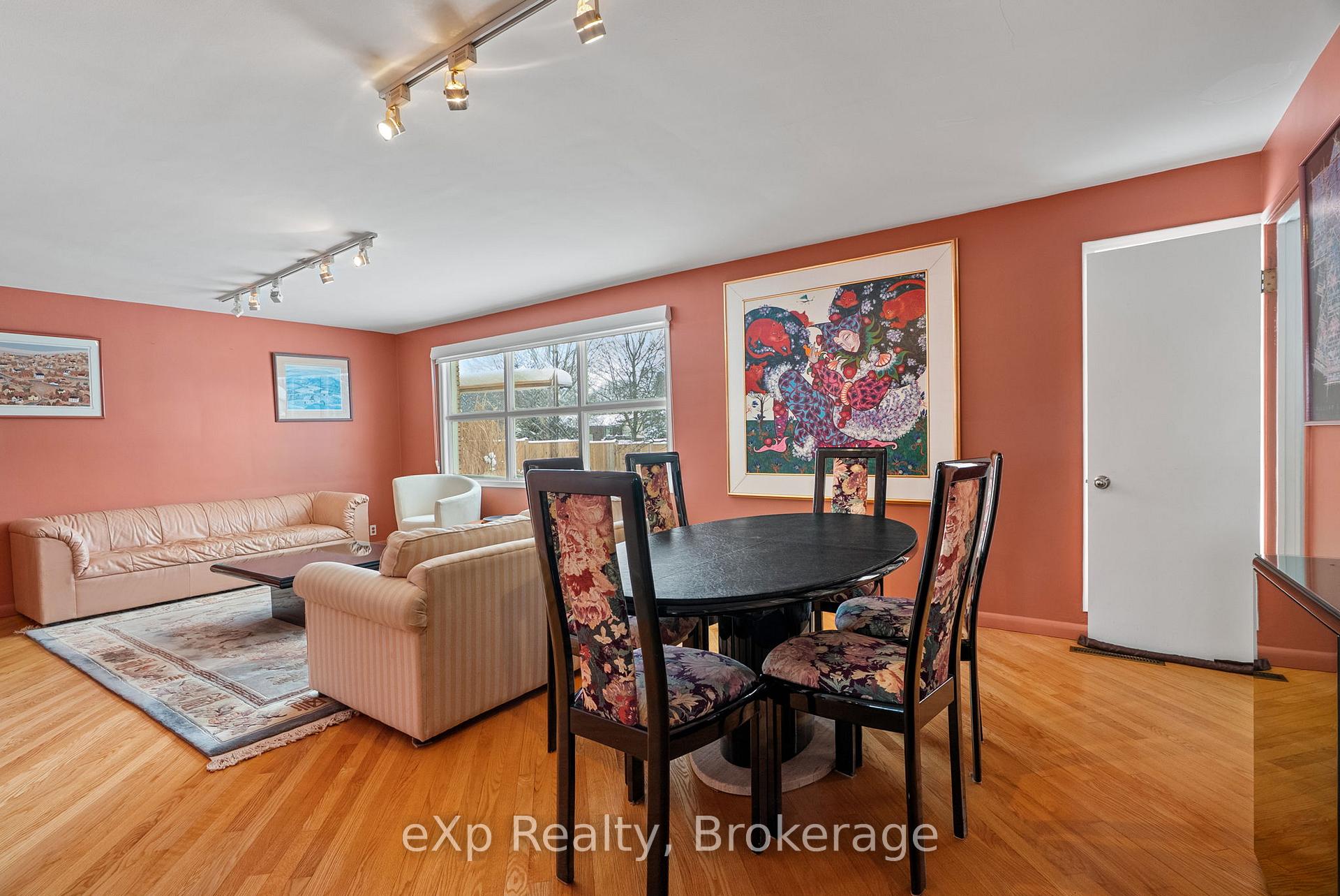 Photo 14 of 324 Huron Road, Perth South, Sebringville — HOMEH