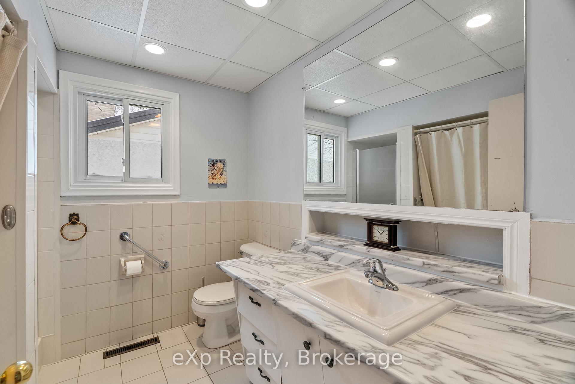 Photo 20 of 324 Huron Road, Perth South, Sebringville — HOMEH