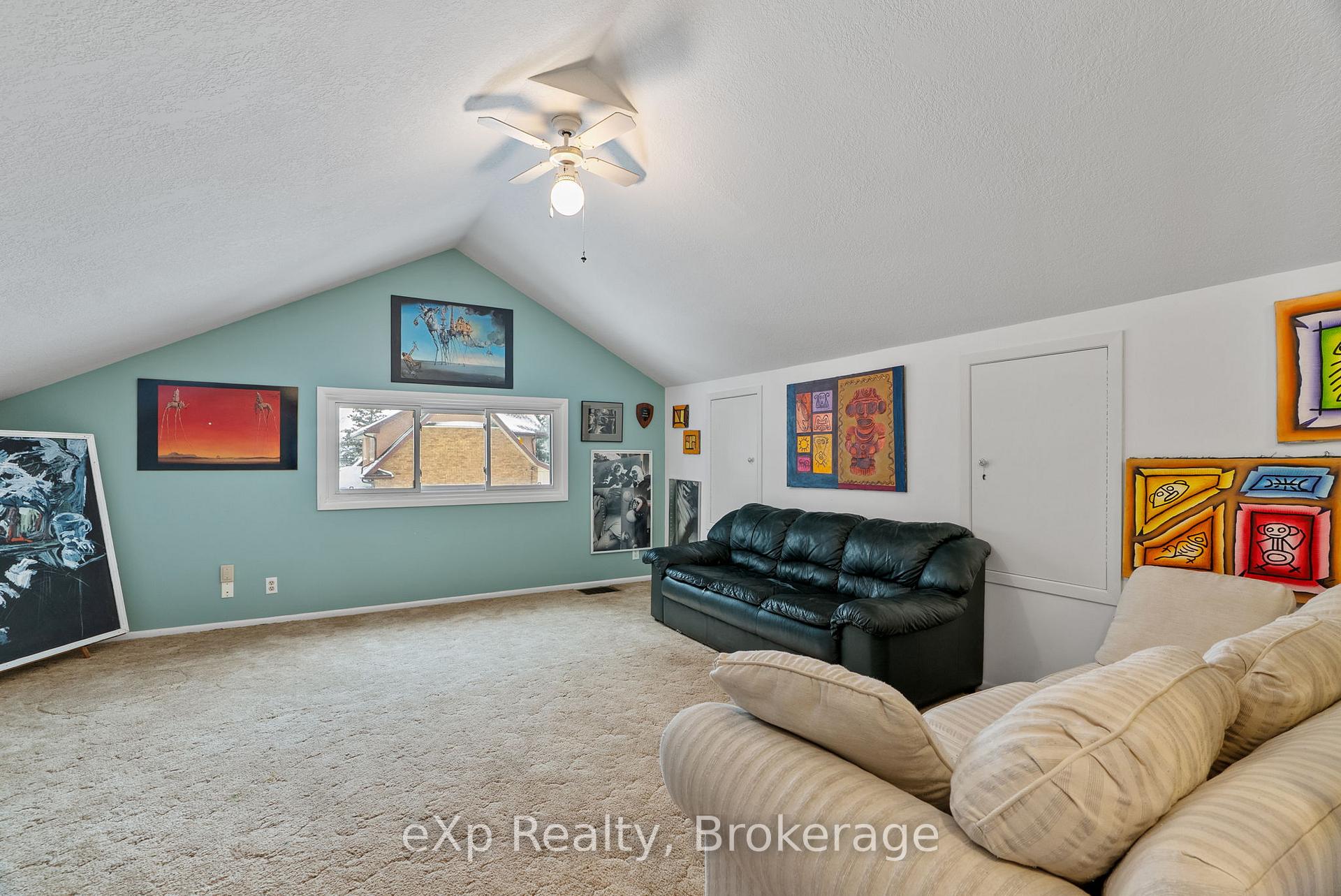 Photo 23 of 324 Huron Road, Perth South, Sebringville — HOMEH