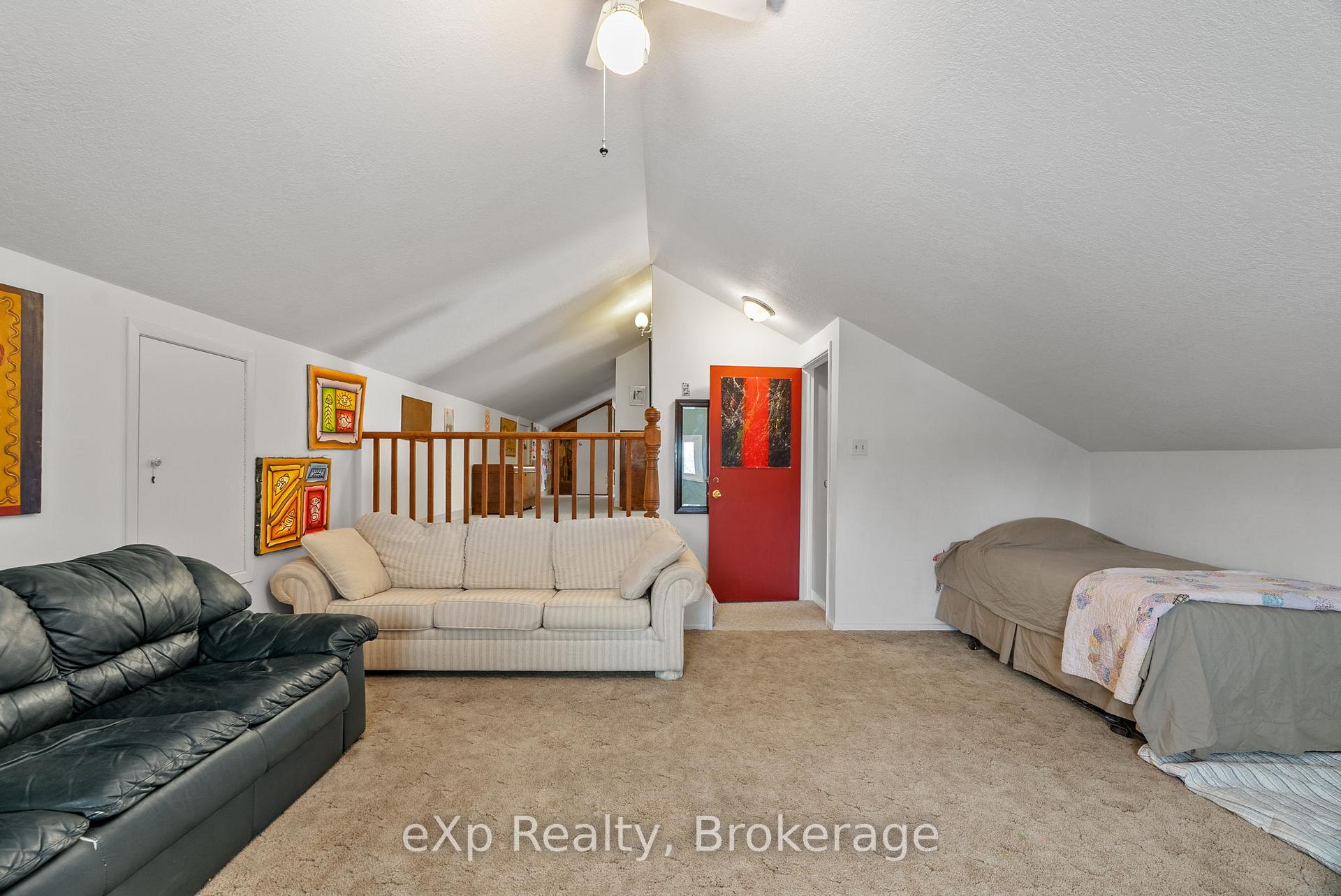 Photo 24 of 324 Huron Road, Perth South, Sebringville — HOMEH