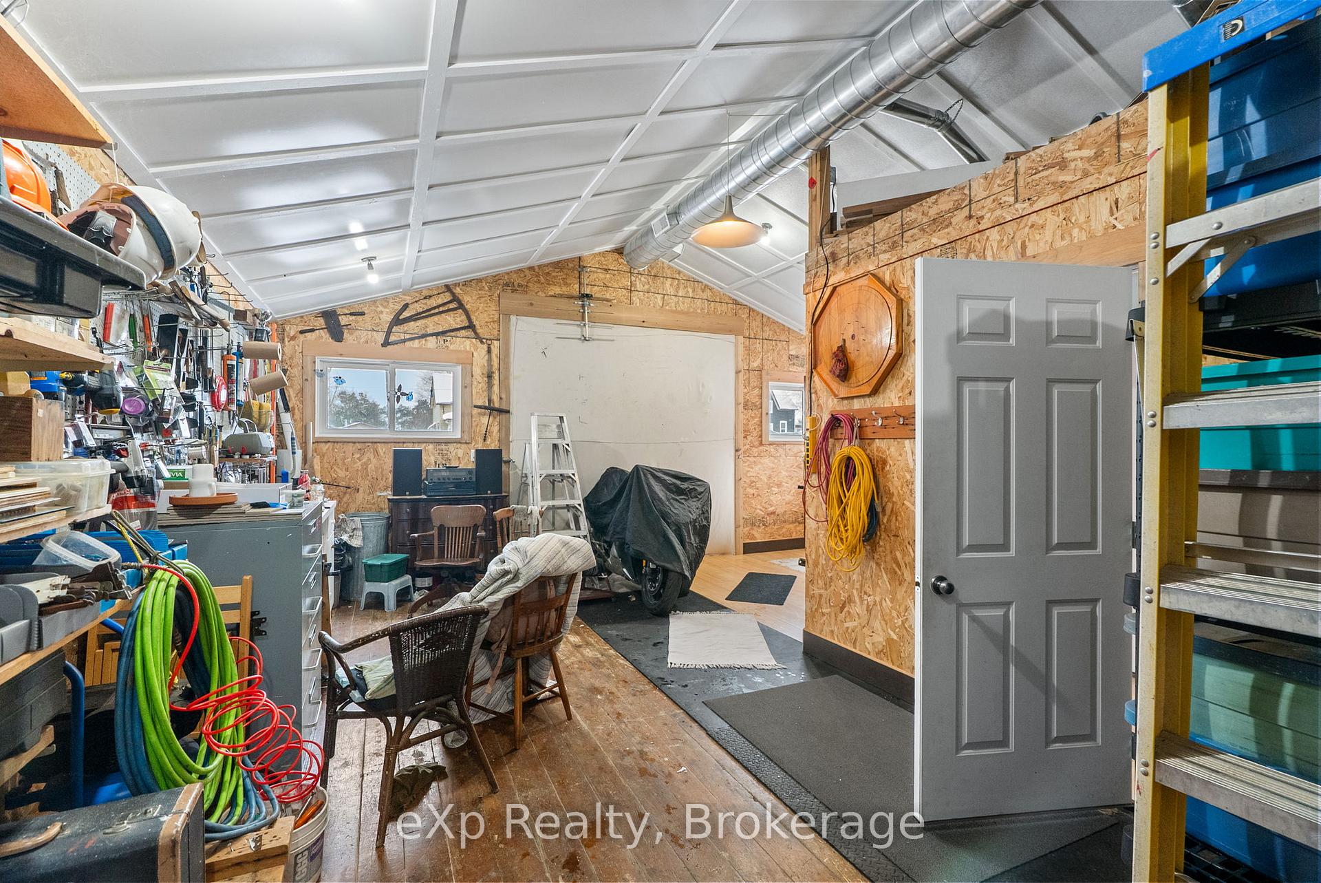 Photo 37 of 324 Huron Road, Perth South, Sebringville — HOMEH