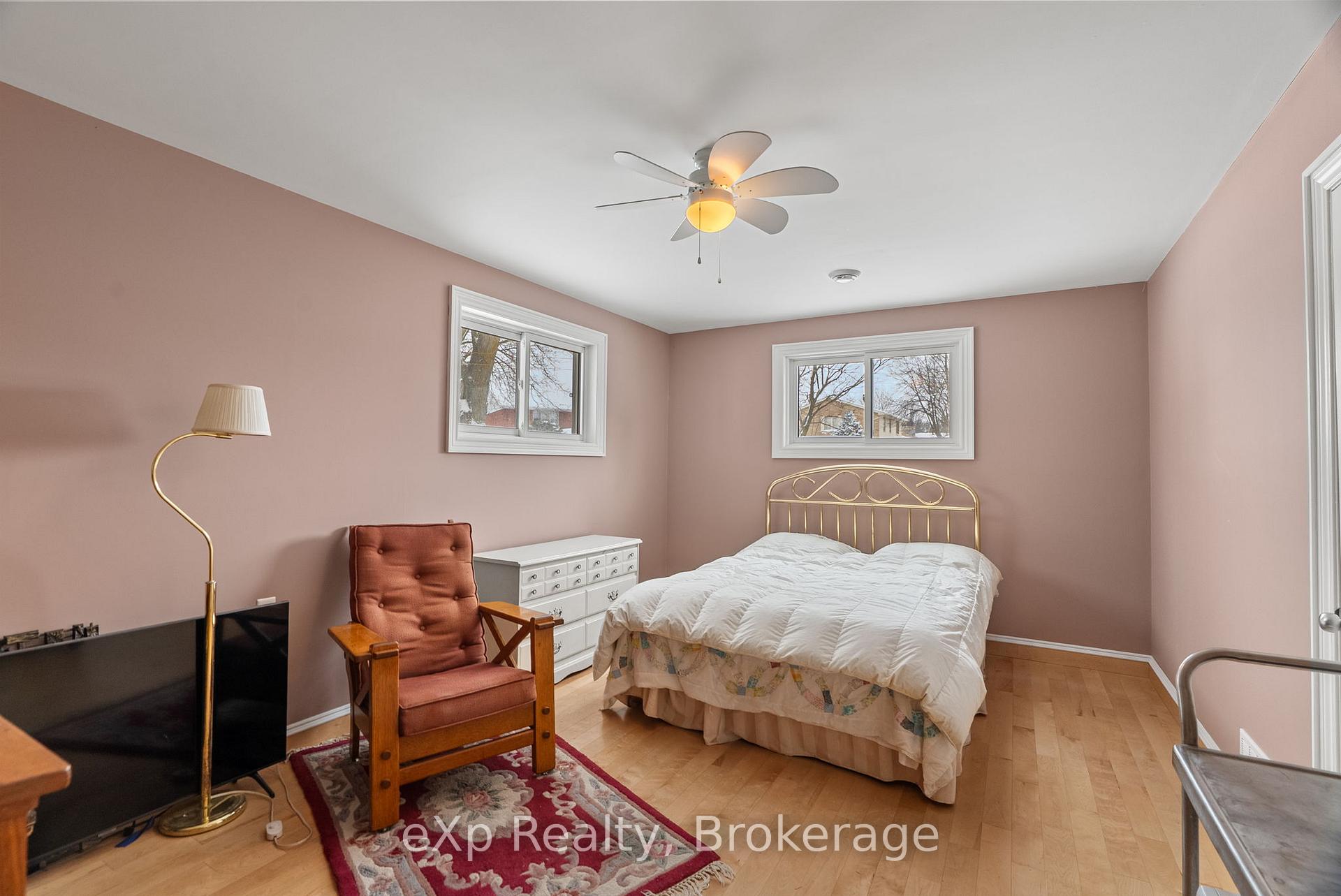 Photo 38 of 324 Huron Road, Perth South, Sebringville — HOMEH