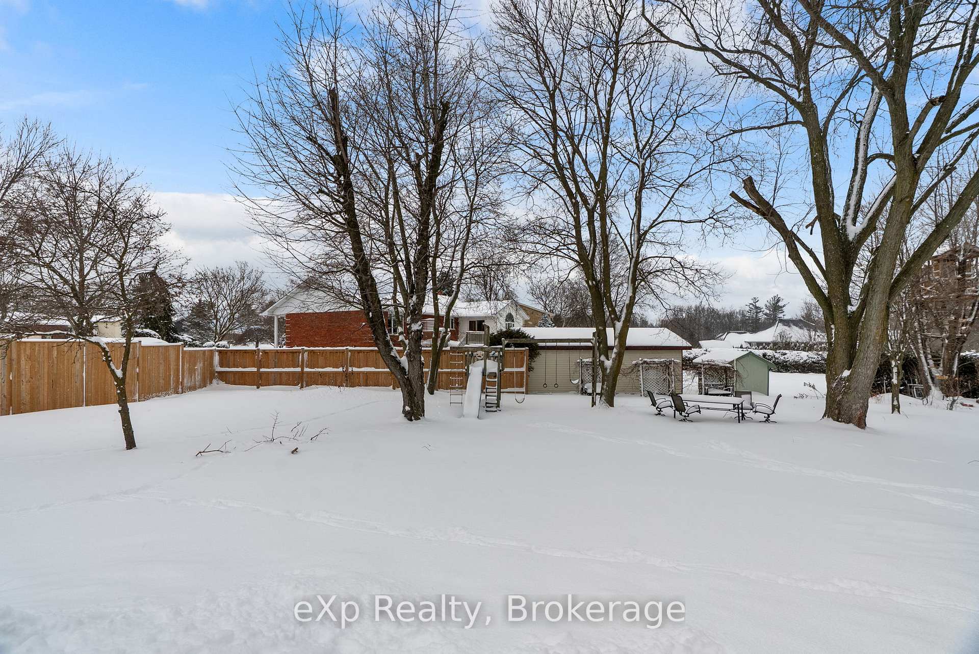 Photo 42 of 324 Huron Road, Perth South, Sebringville — HOMEH
