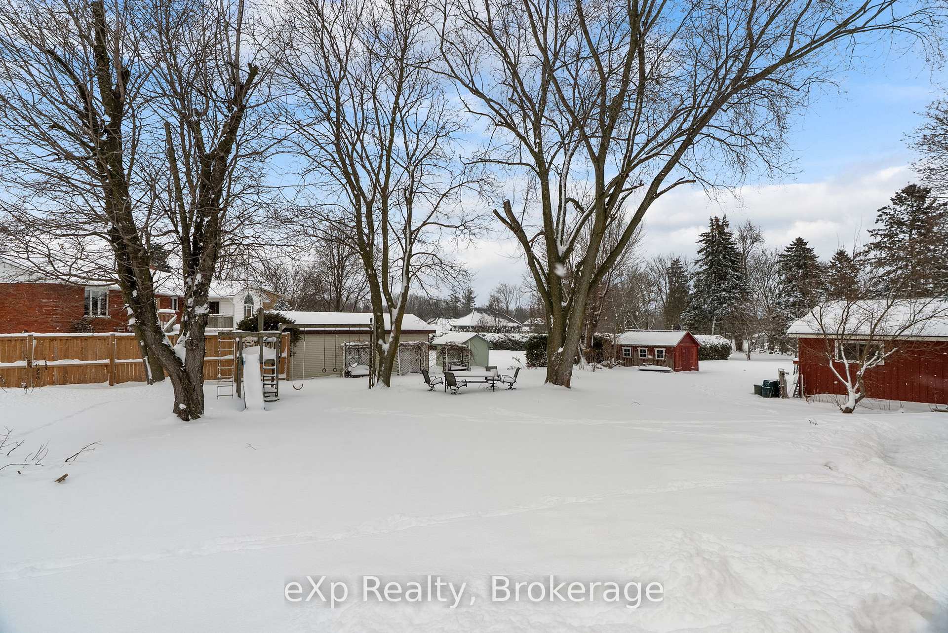 Photo 43 of 324 Huron Road, Perth South, Sebringville — HOMEH