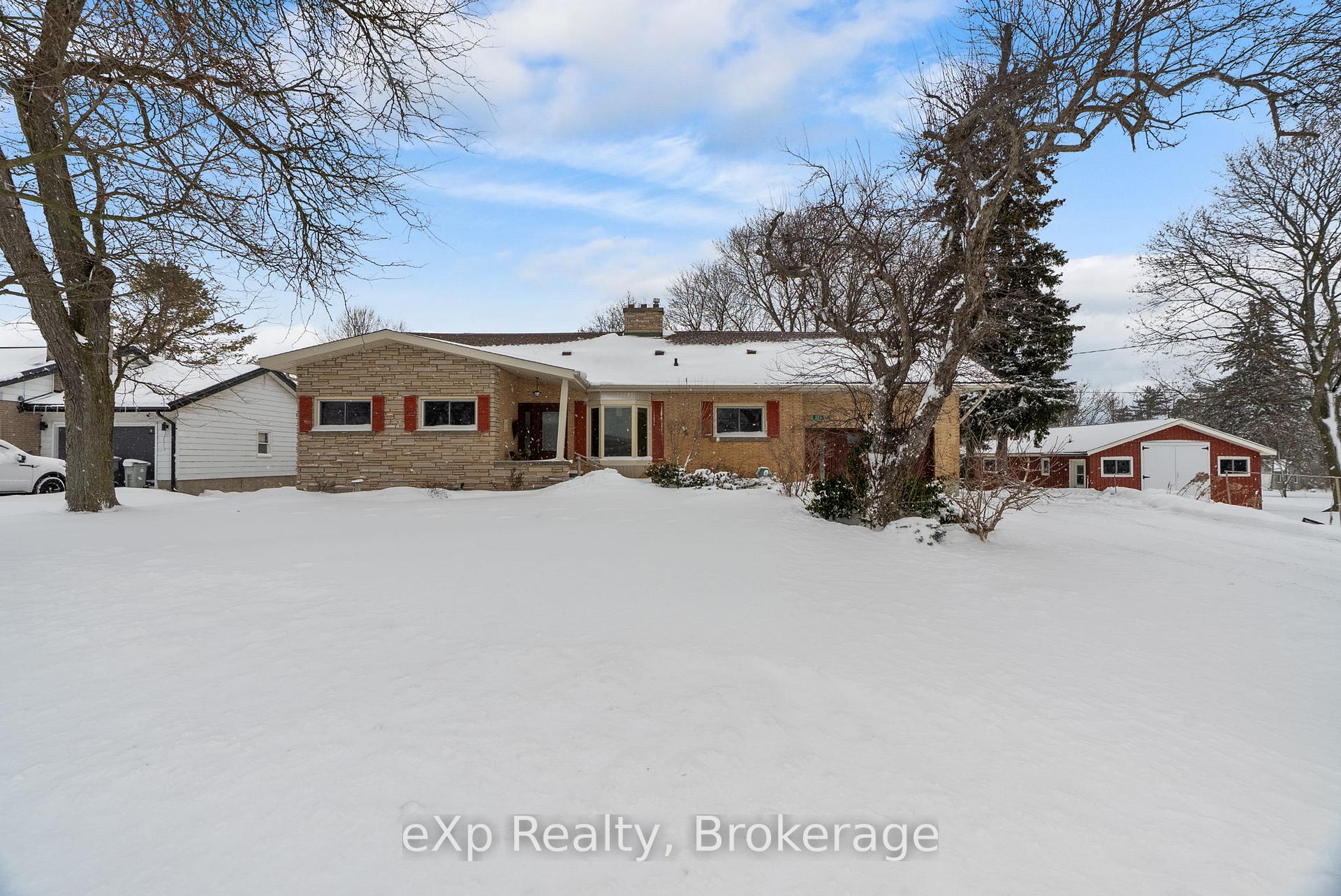 Photo 44 of 324 Huron Road, Perth South, Sebringville — HOMEH