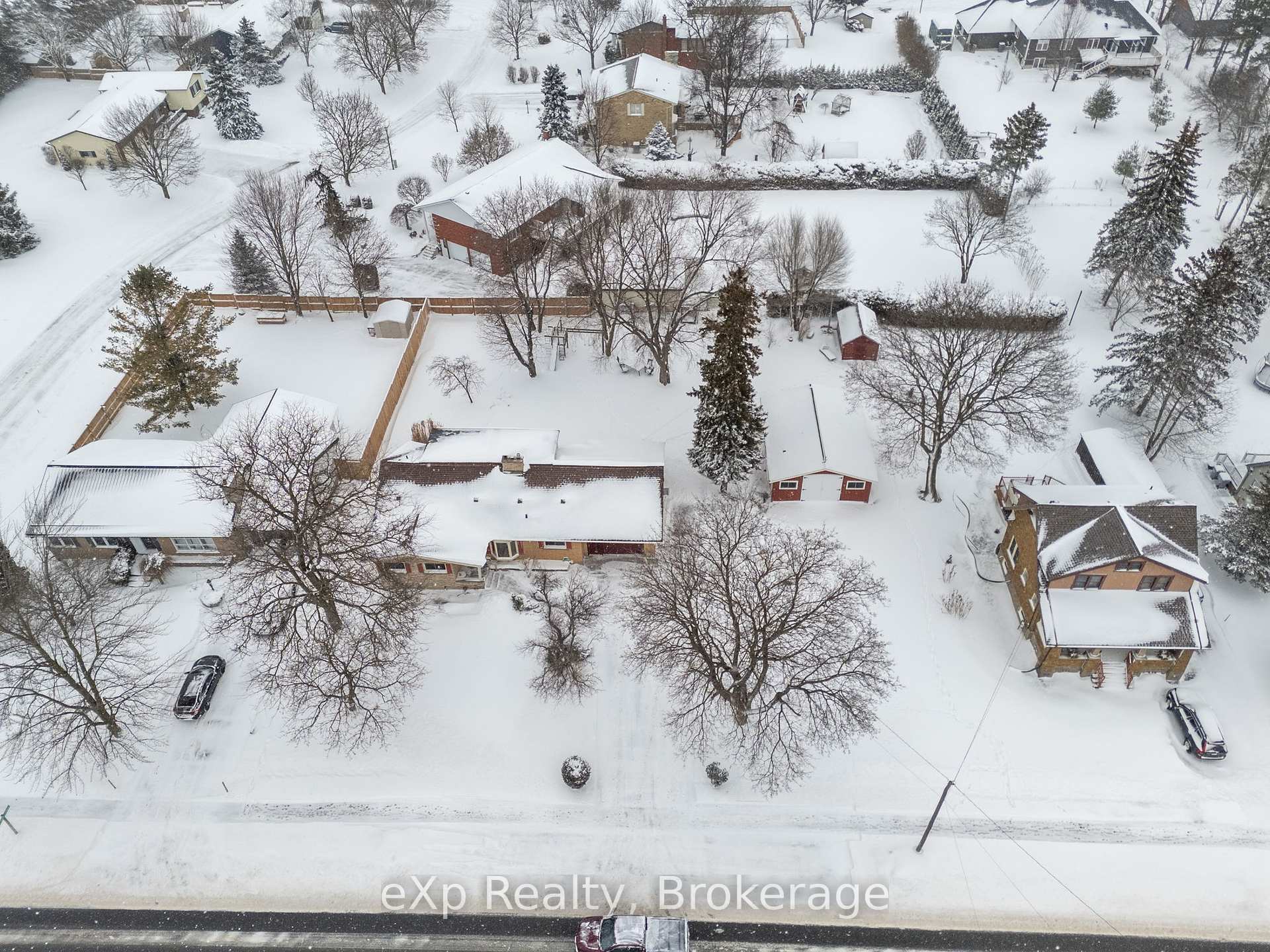 Photo 46 of 324 Huron Road, Perth South, Sebringville — HOMEH