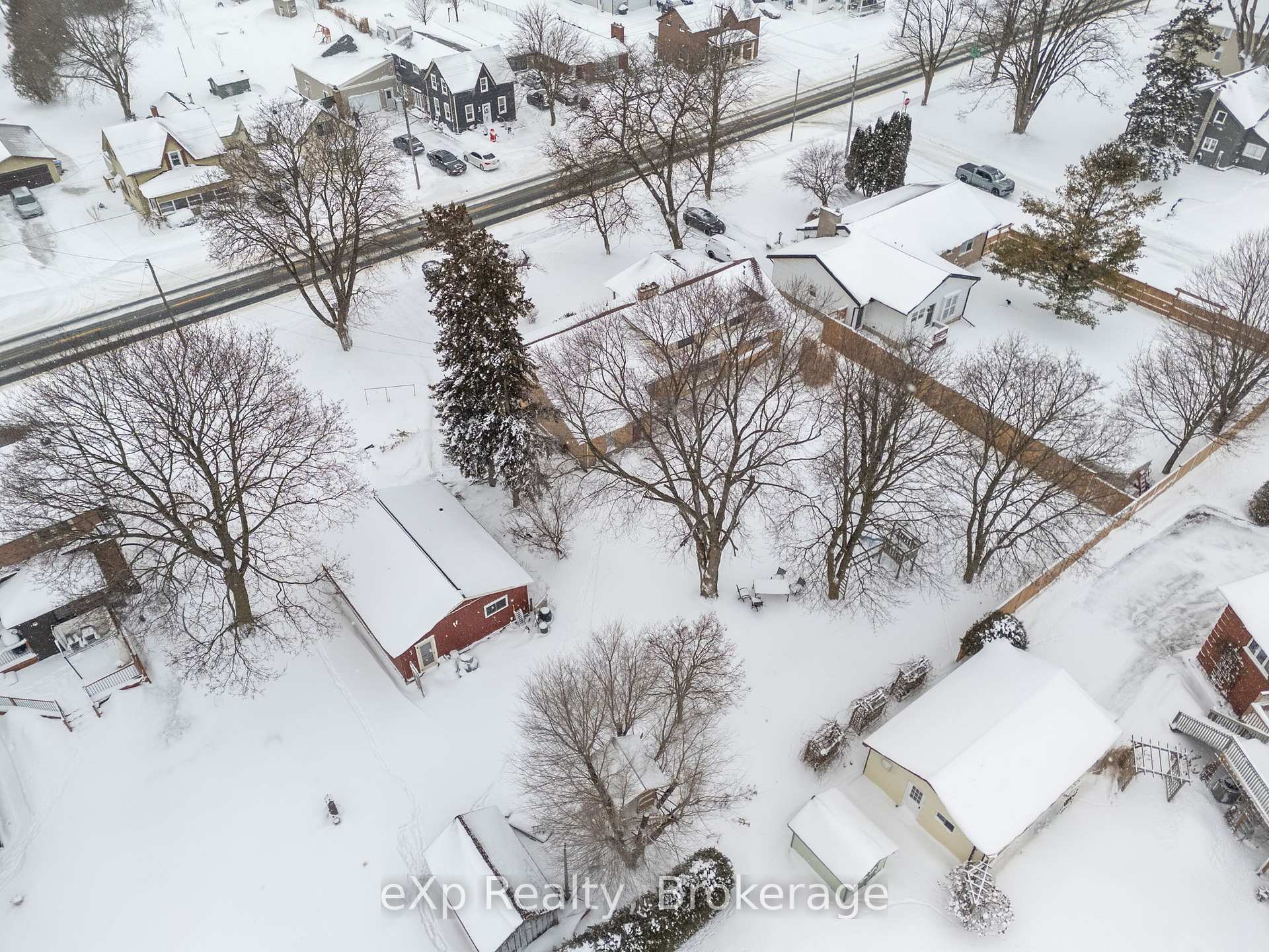 Photo 47 of 324 Huron Road, Perth South, Sebringville — HOMEH