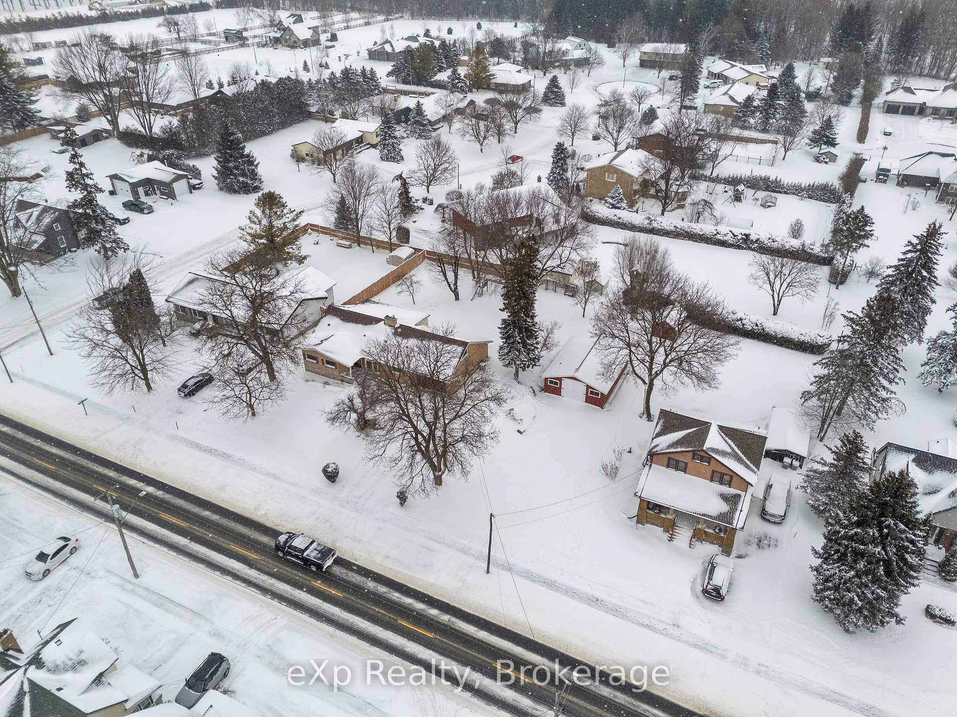 Photo 50 of 324 Huron Road, Perth South, Sebringville — HOMEH