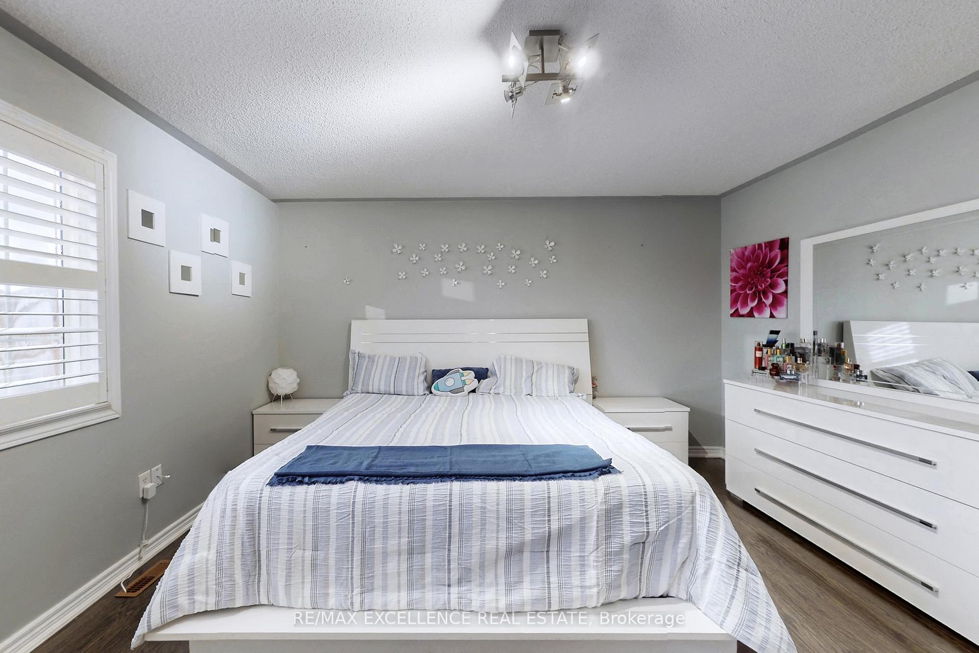 Photo 19 of 2 Ryecroft Crescent, Brampton, Sandringham-Wellington — HOMEH
