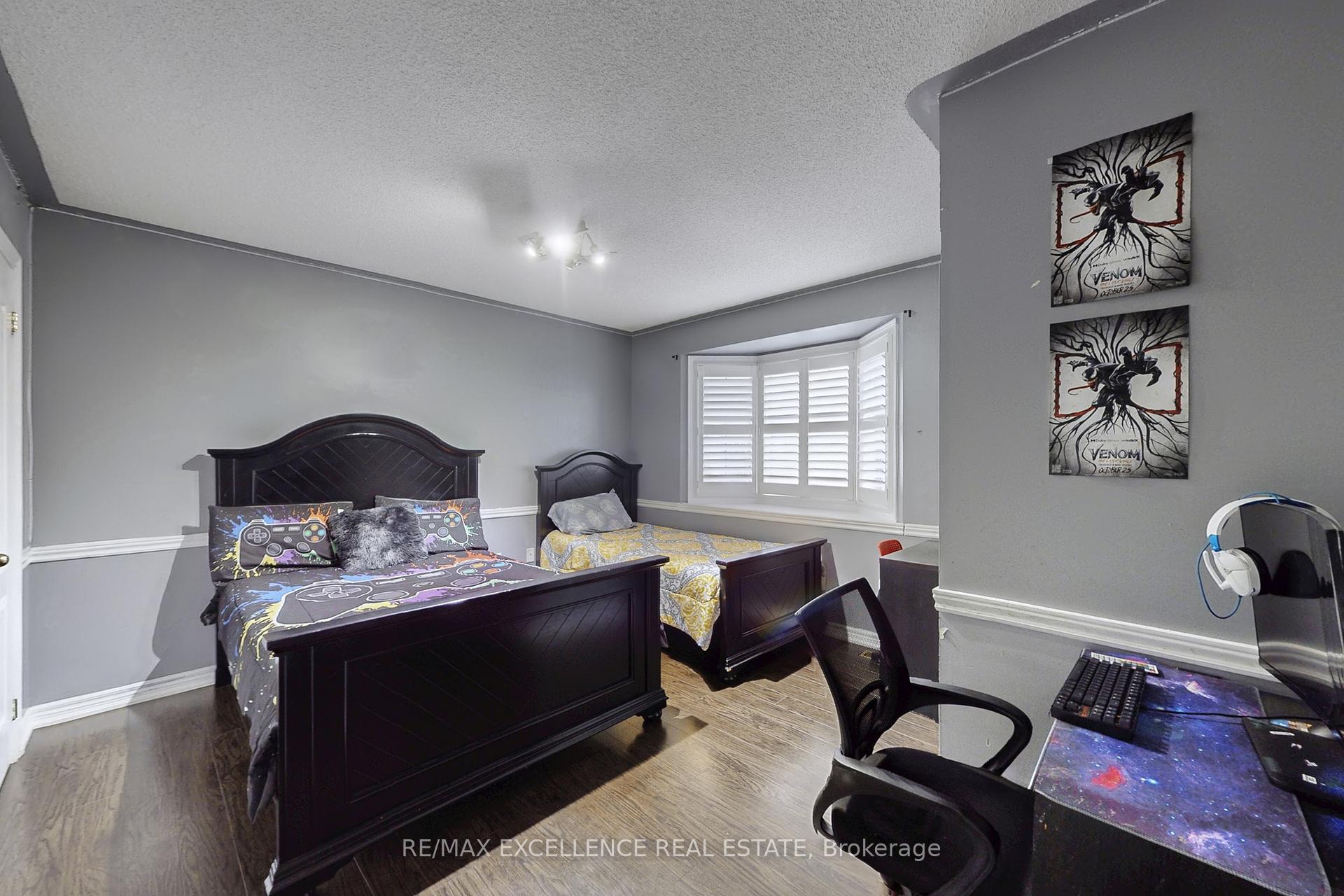 Photo 28 of 2 Ryecroft Crescent, Brampton, Sandringham-Wellington — HOMEH