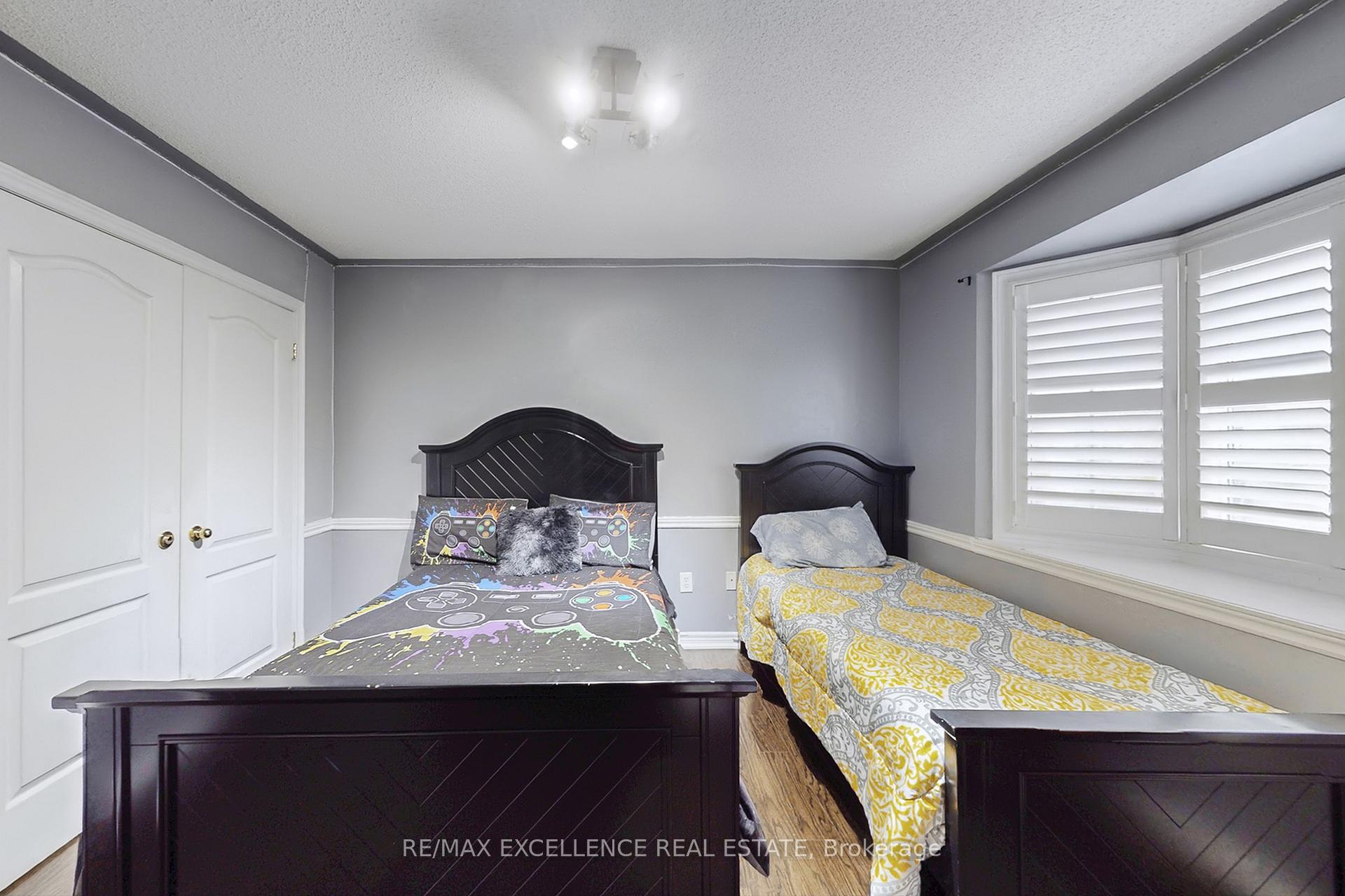 Photo 29 of 2 Ryecroft Crescent, Brampton, Sandringham-Wellington — HOMEH
