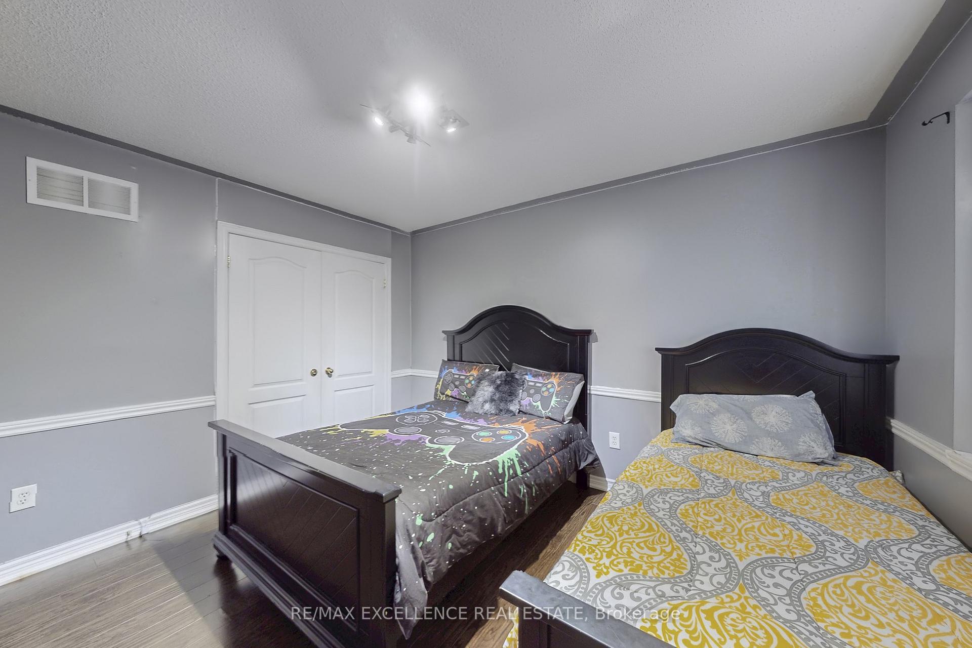 Photo 30 of 2 Ryecroft Crescent, Brampton, Sandringham-Wellington — HOMEH