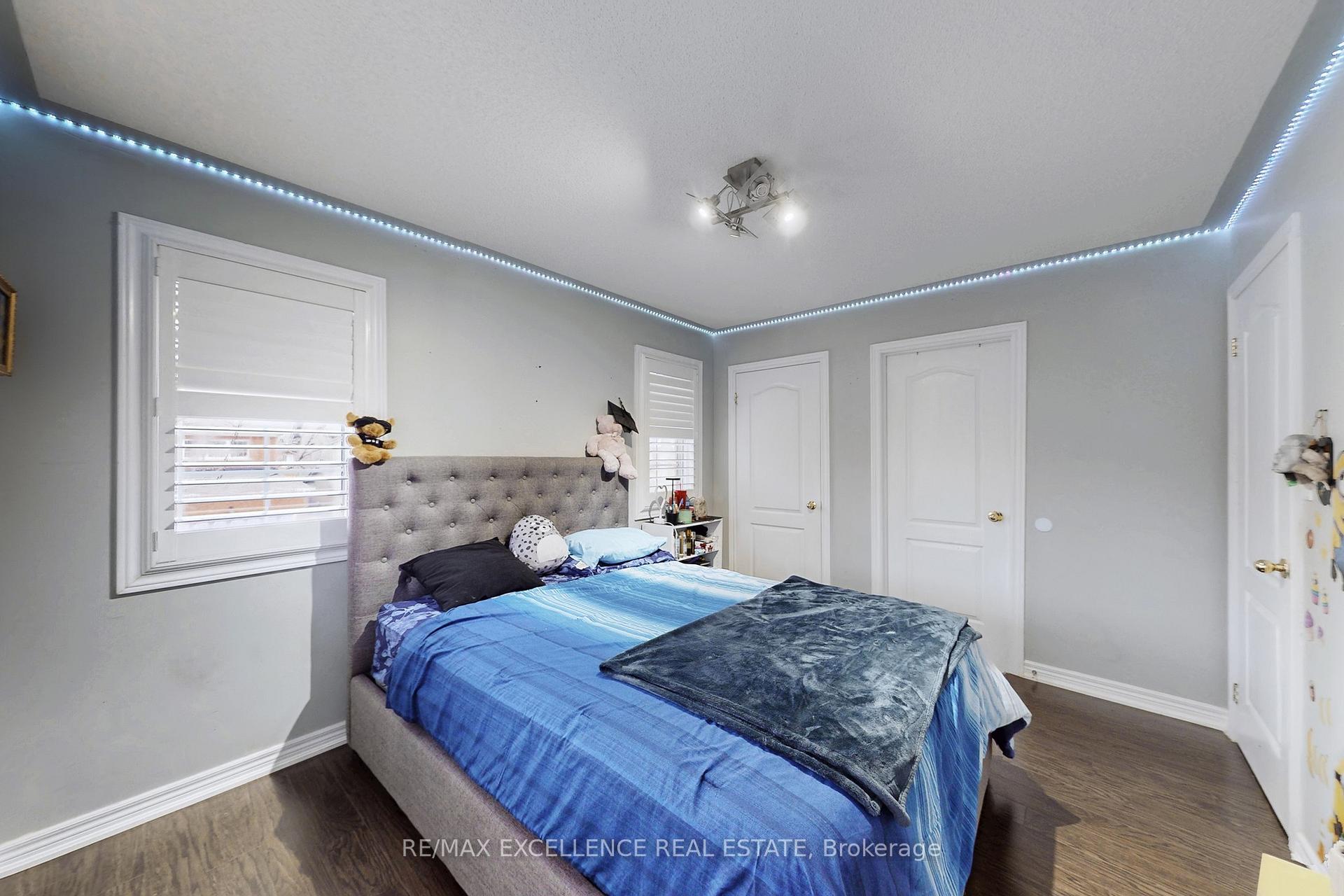 Photo 34 of 2 Ryecroft Crescent, Brampton, Sandringham-Wellington — HOMEH