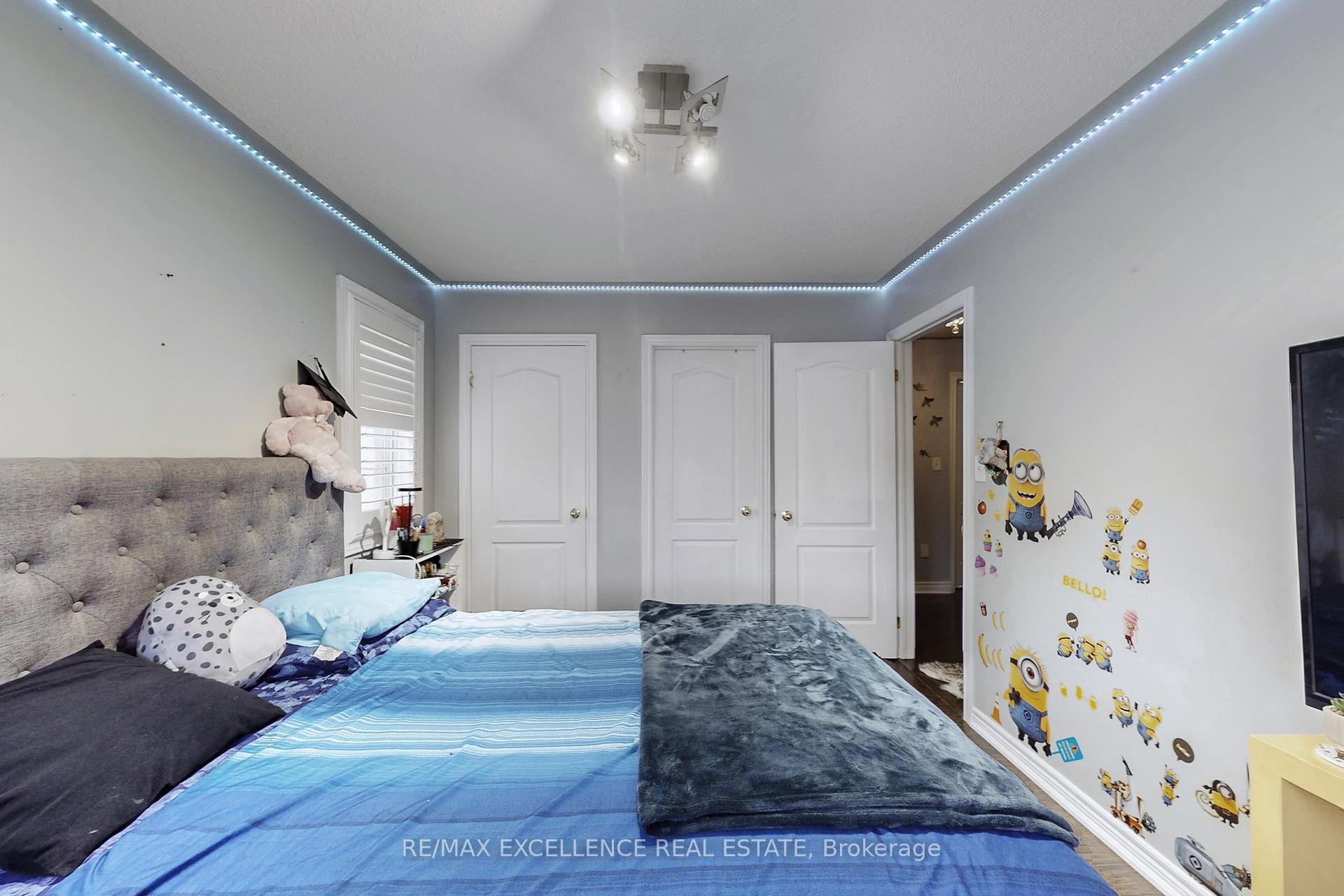 Photo 35 of 2 Ryecroft Crescent, Brampton, Sandringham-Wellington — HOMEH