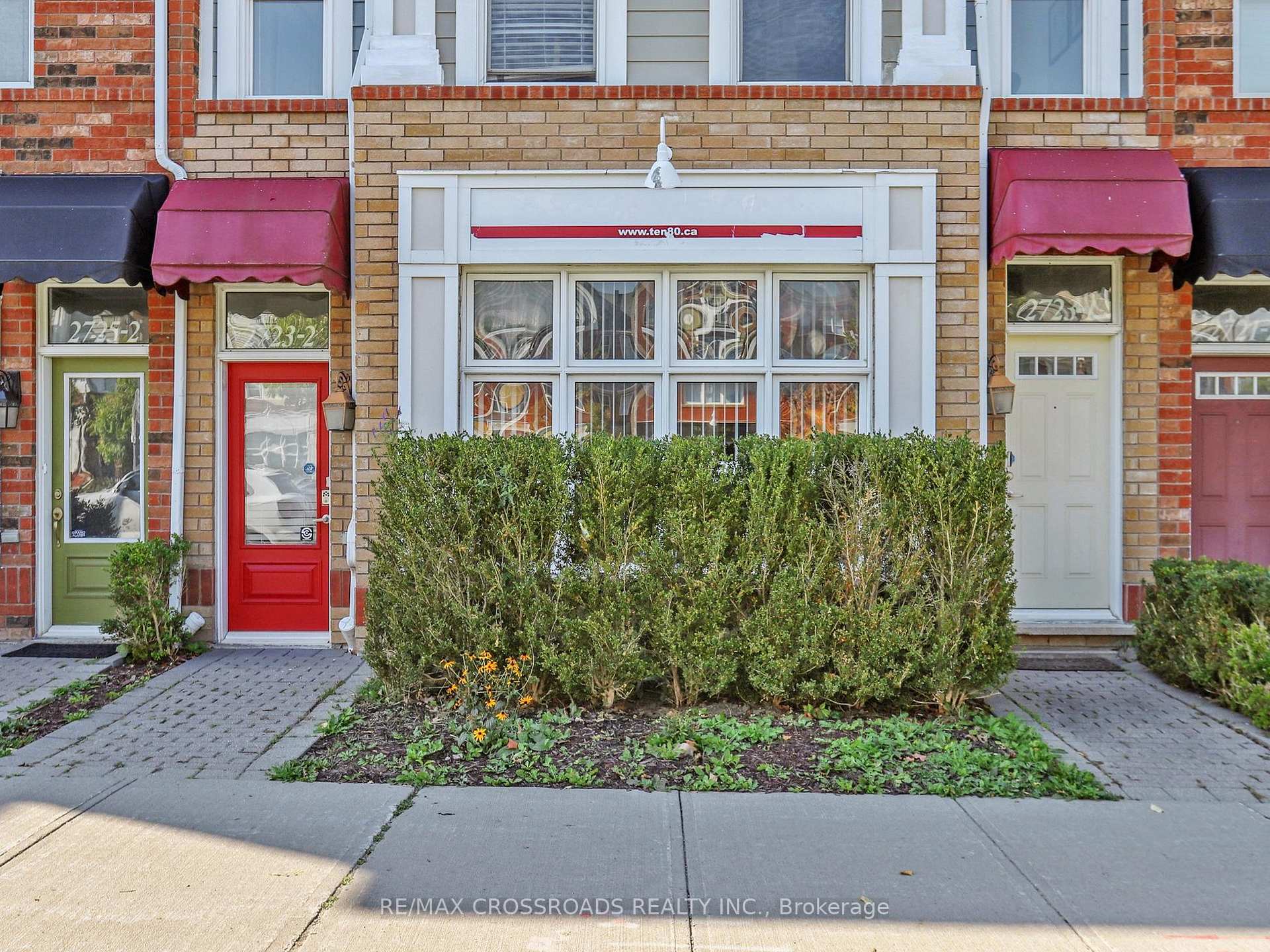 Photo 2 of 2723 Bur Oak Avenue, Markham, Cornell — HOMEH