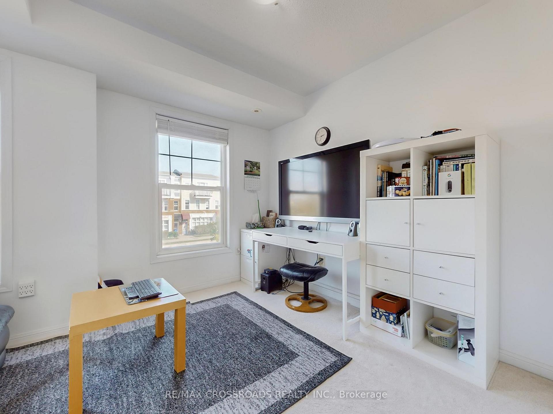 Photo 14 of 2723 Bur Oak Avenue, Markham, Cornell — HOMEH