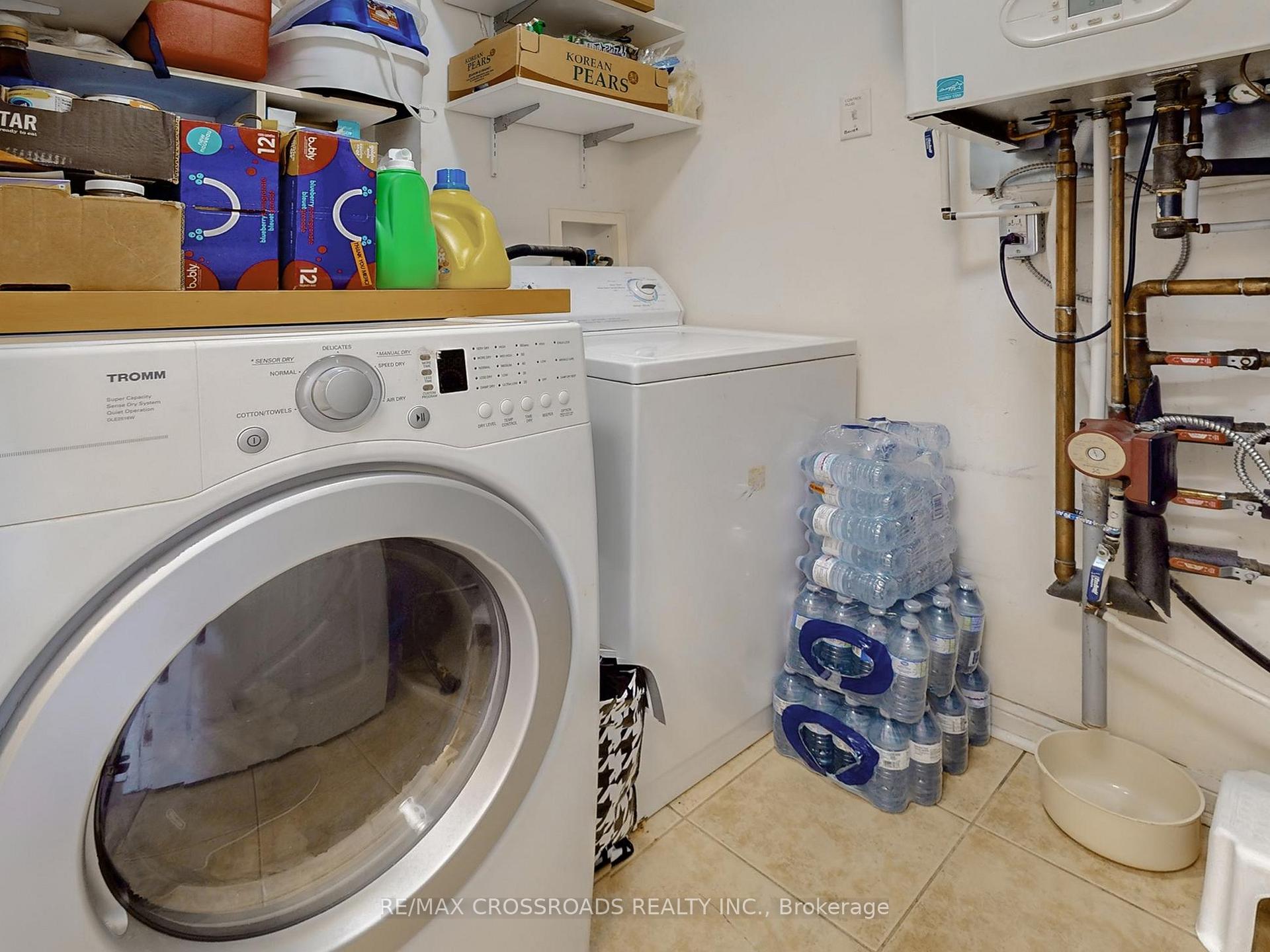 Photo 26 of 2723 Bur Oak Avenue, Markham, Cornell — HOMEH