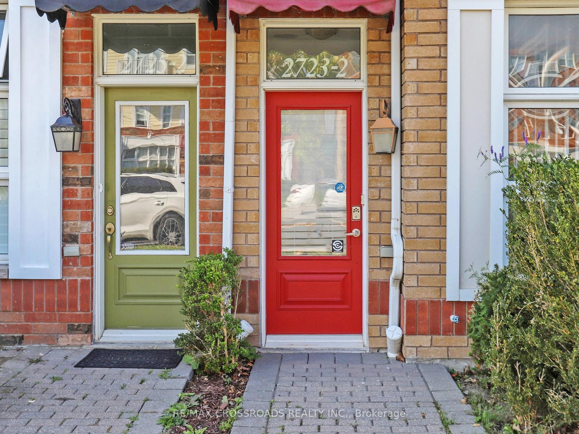 Photo 27 of 2723 Bur Oak Avenue, Markham, Cornell — HOMEH