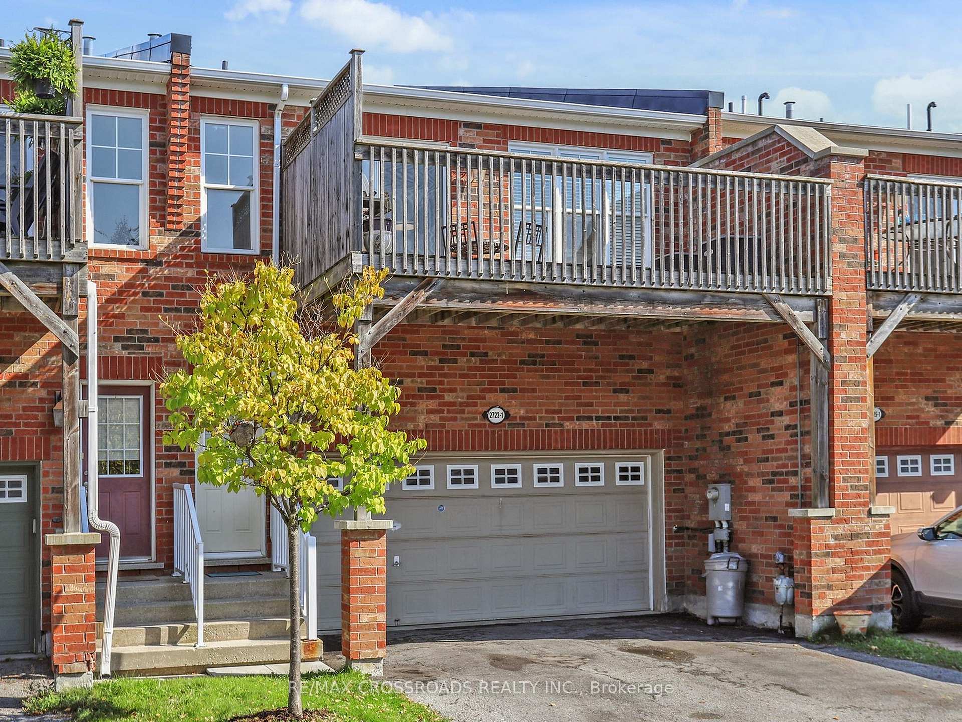 Photo 40 of 2723 Bur Oak Avenue, Markham, Cornell — HOMEH
