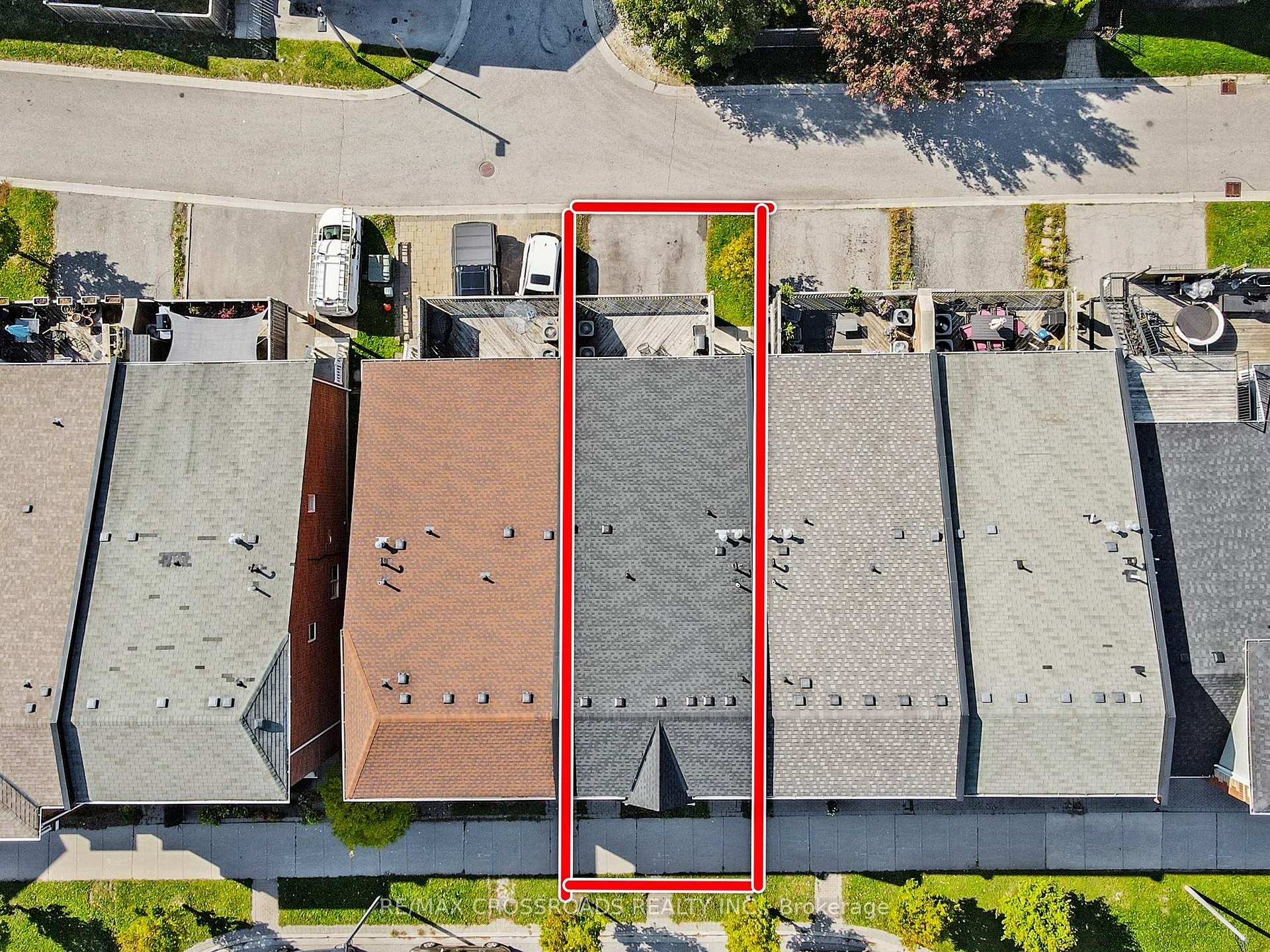 Photo 41 of 2723 Bur Oak Avenue, Markham, Cornell — HOMEH