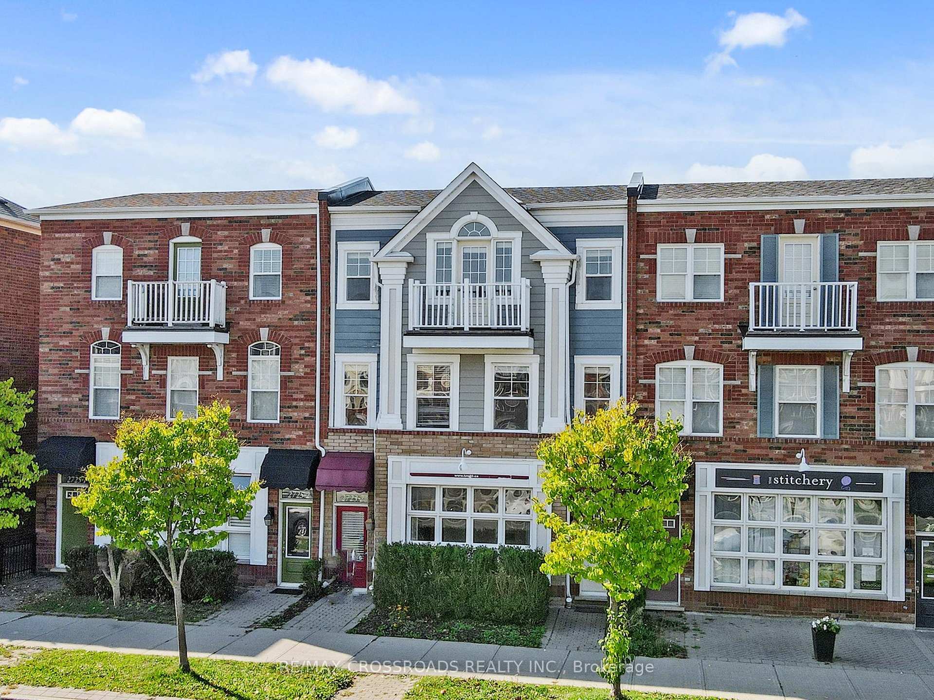 Photo 42 of 2723 Bur Oak Avenue, Markham, Cornell — HOMEH