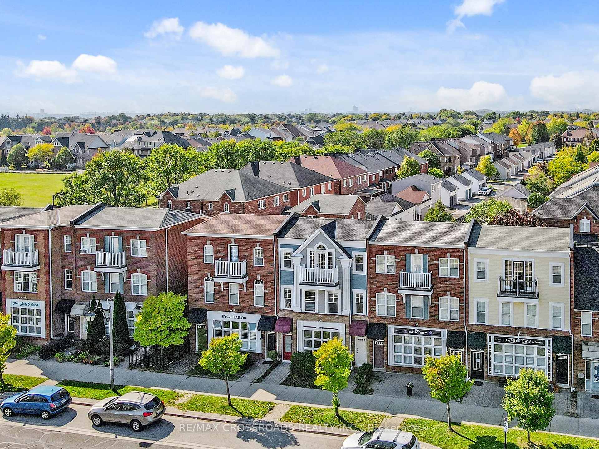 Photo 43 of 2723 Bur Oak Avenue, Markham, Cornell — HOMEH