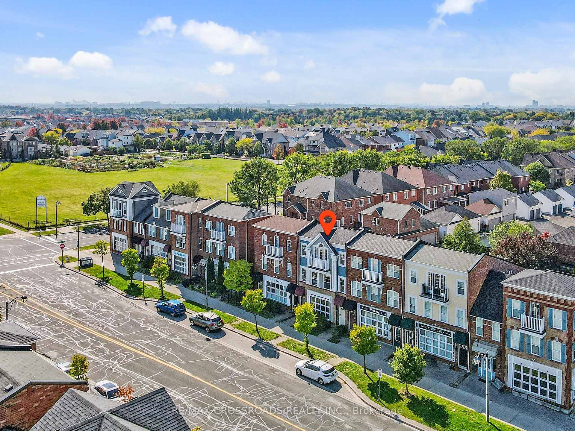 Photo 44 of 2723 Bur Oak Avenue, Markham, Cornell — HOMEH
