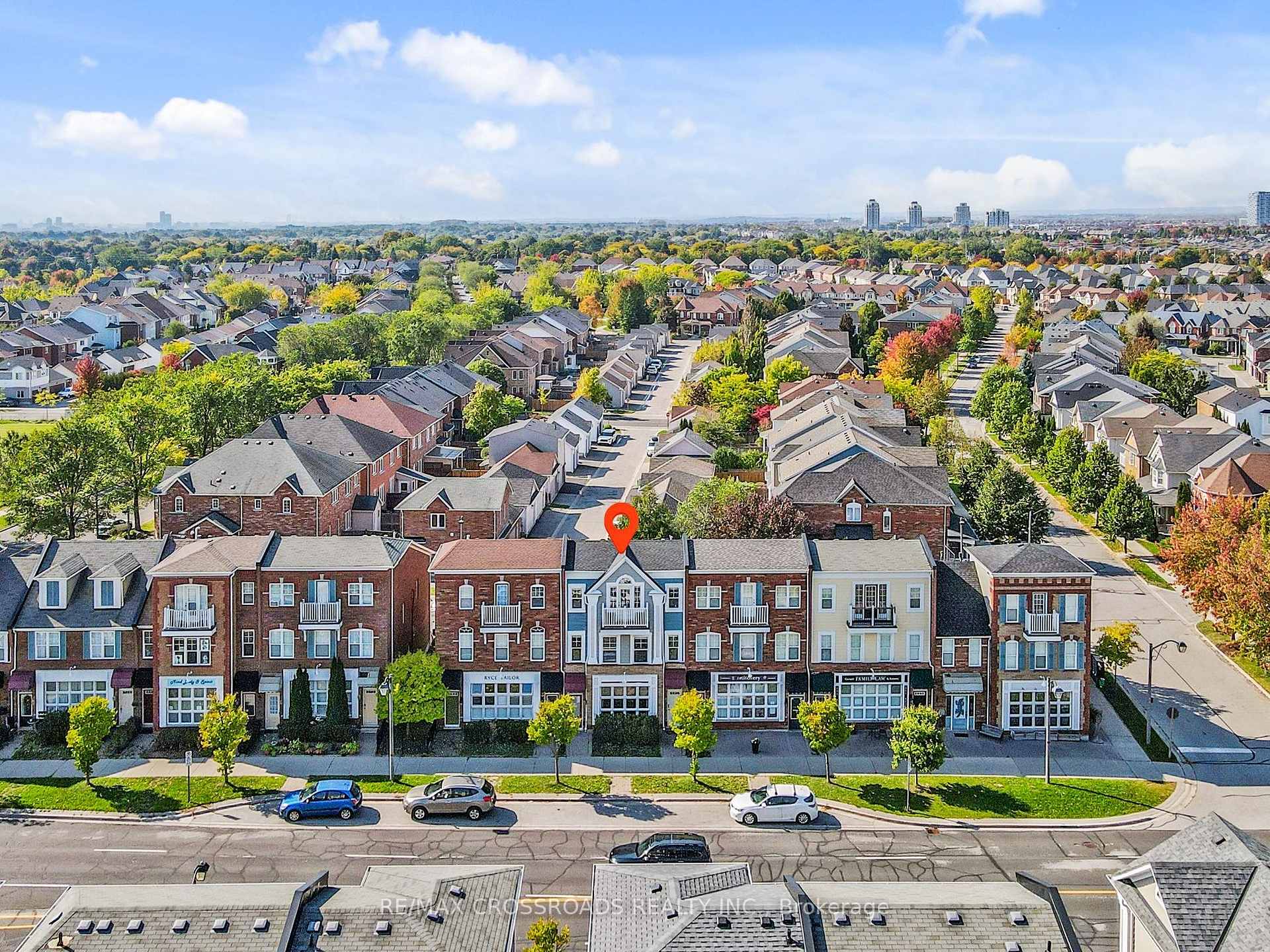 Photo 45 of 2723 Bur Oak Avenue, Markham, Cornell — HOMEH